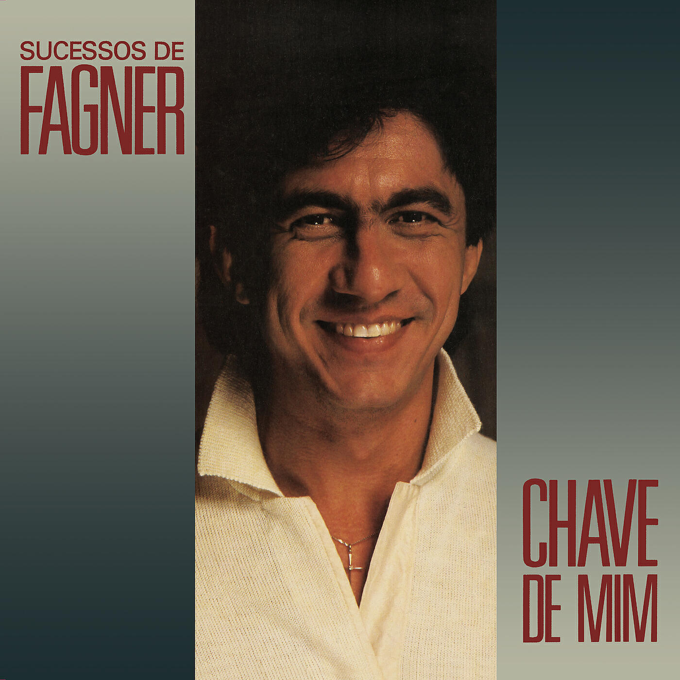 Релиз Chave de Mim