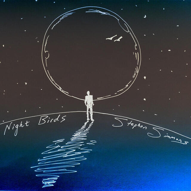 Релиз Night Birds