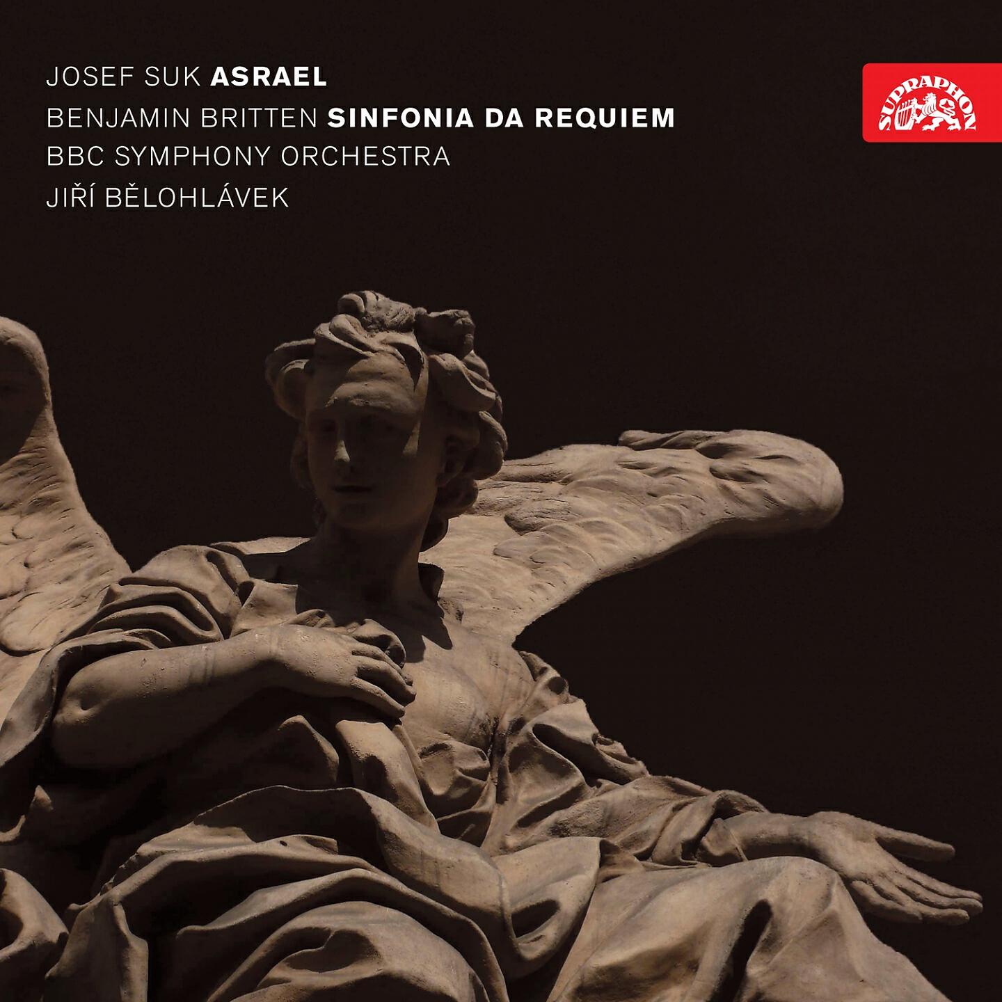 Jiří Bělohlávek, BBC Symphony Orchestra