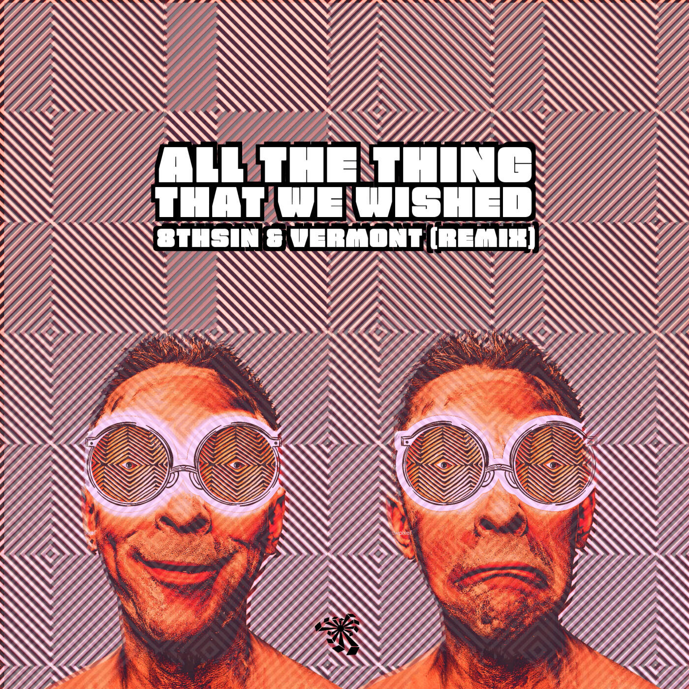 Релиз All the Things We Wished (Vermont (BR) & 8THSIN Remix)