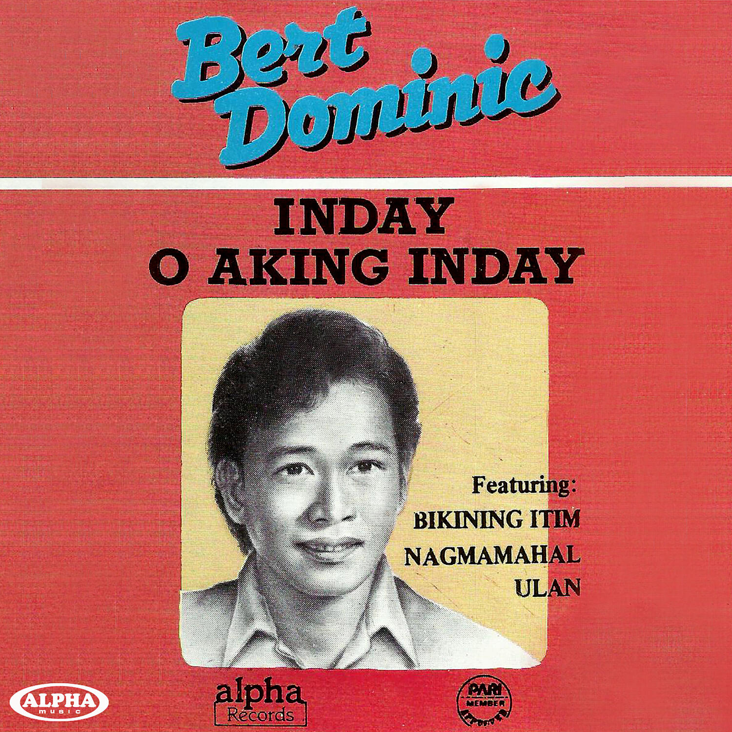 Релиз Inday O Aking Inday