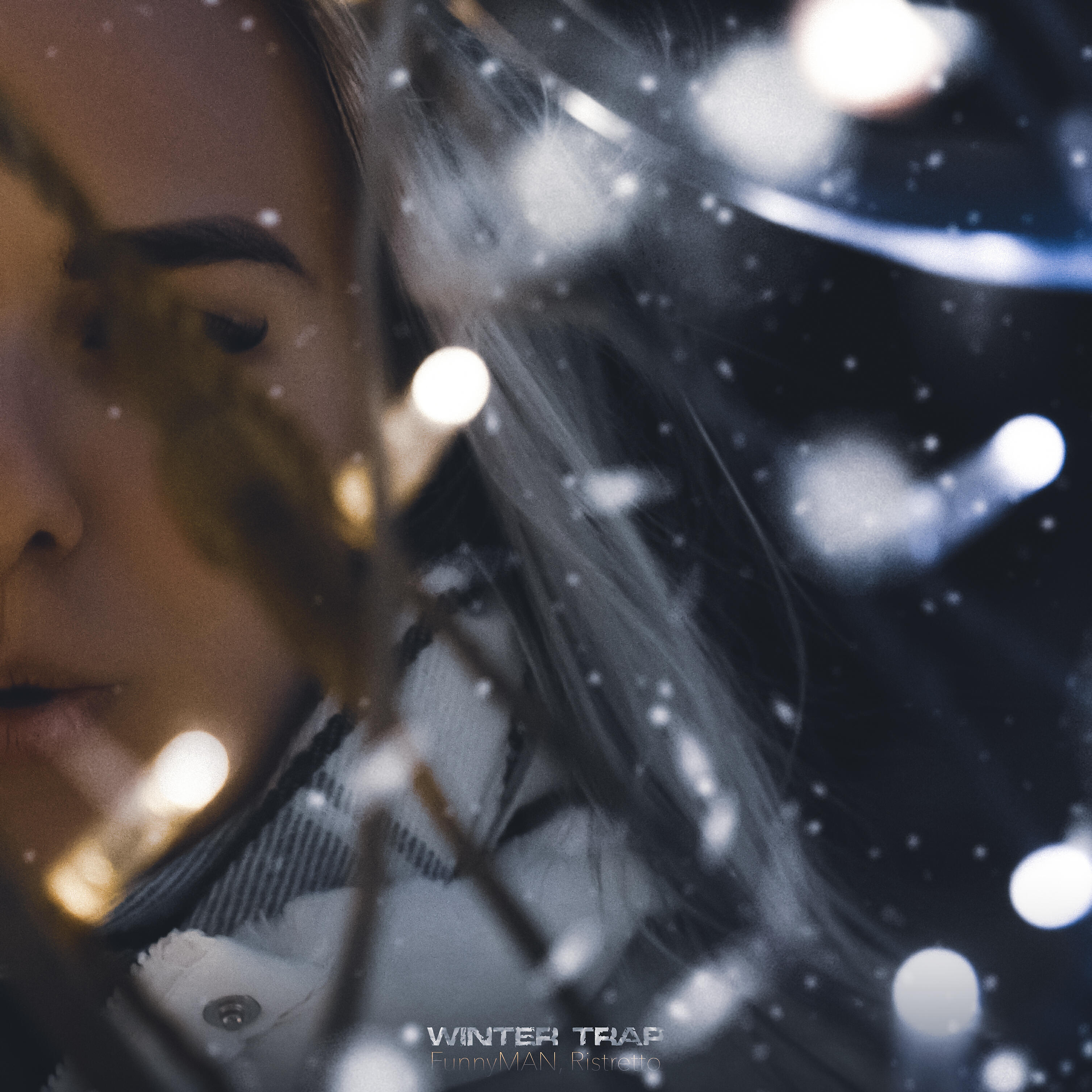 Релиз Winter trap