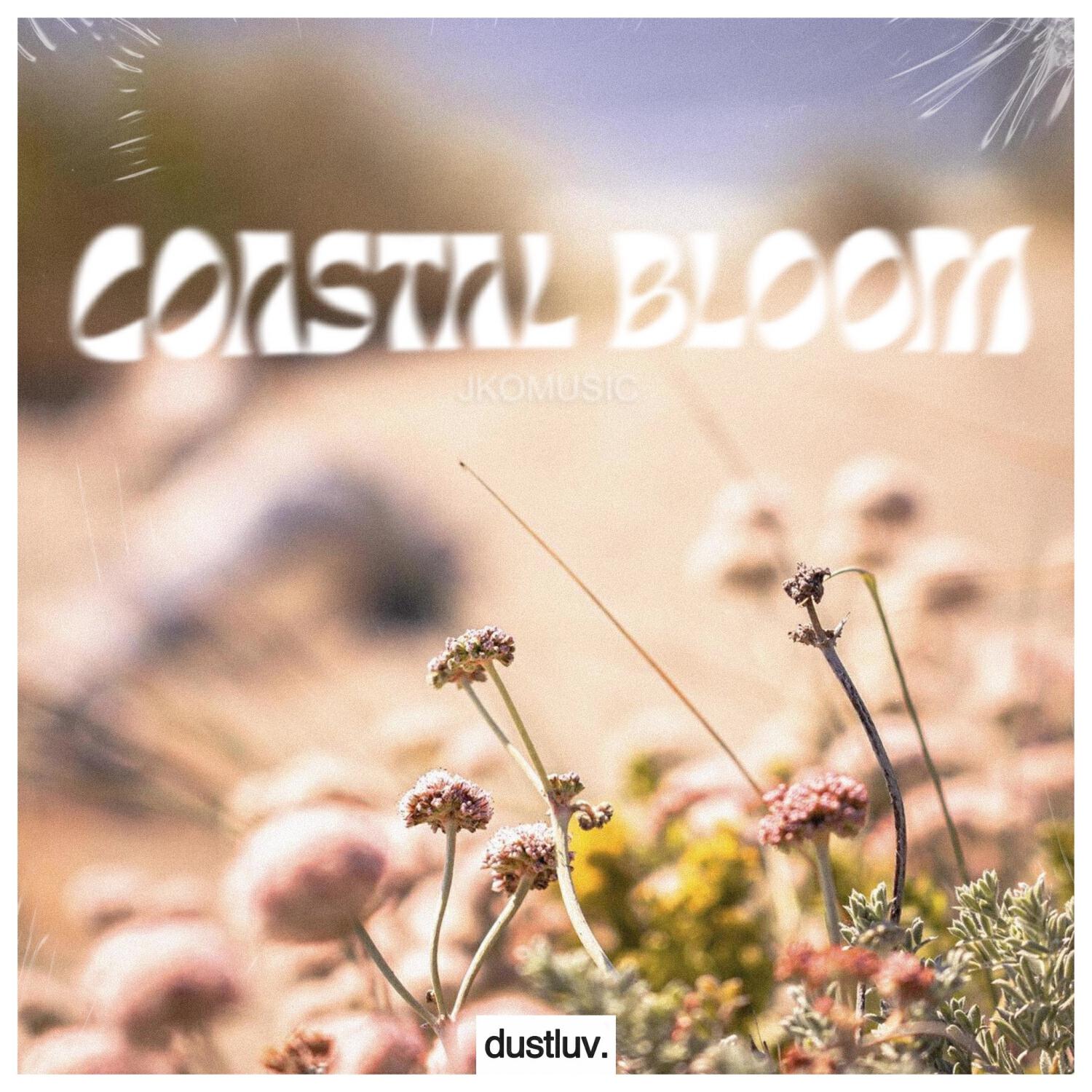Релиз Coastal Bloom