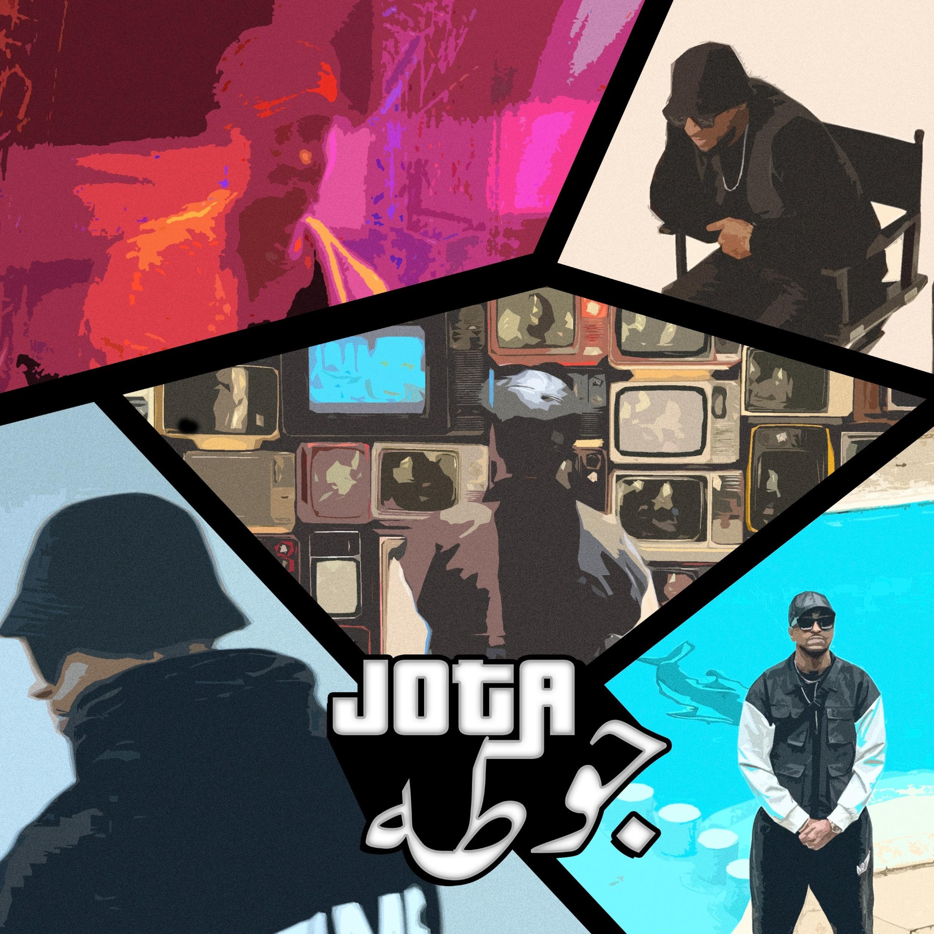 Релиз JOTA