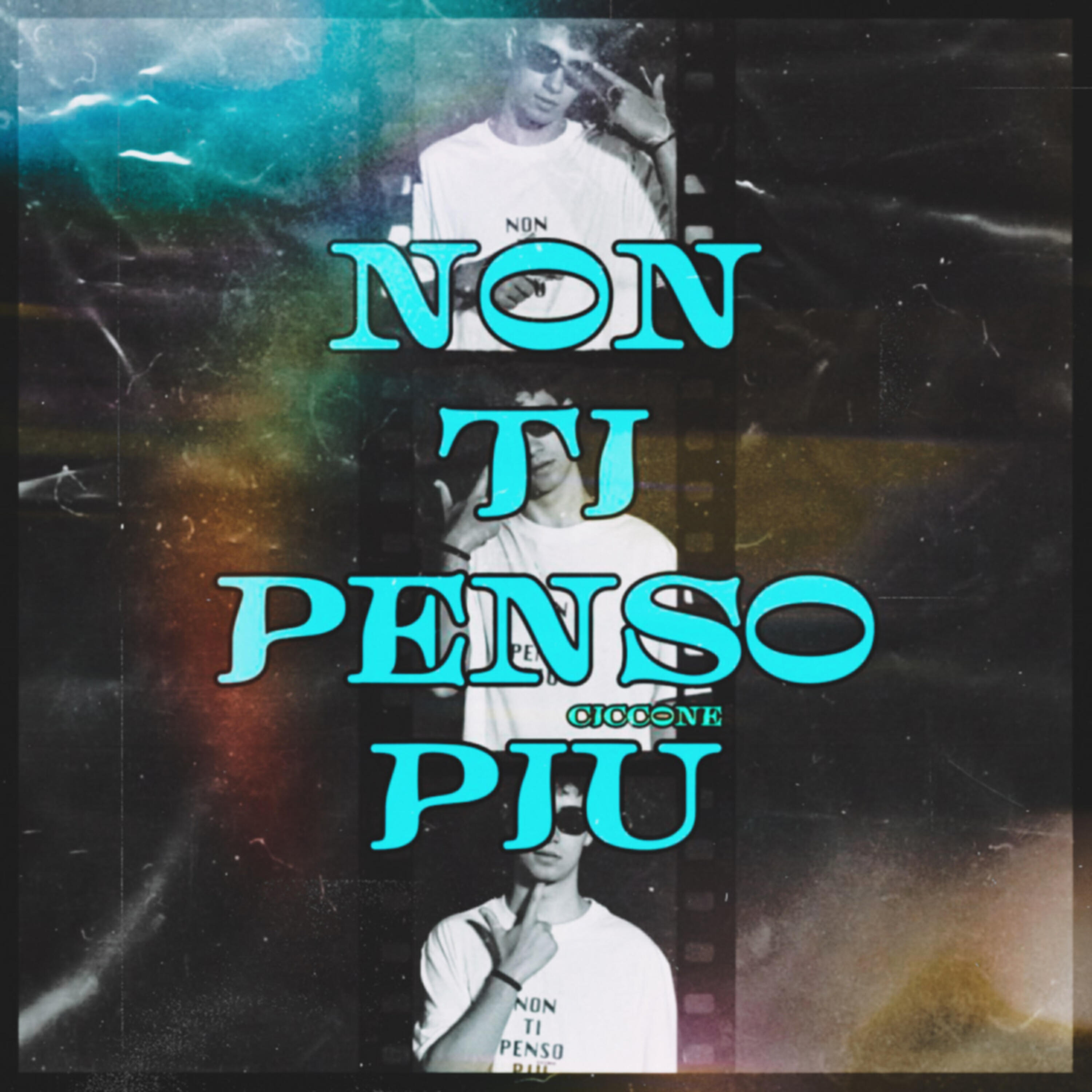 Релиз Non ti penso più