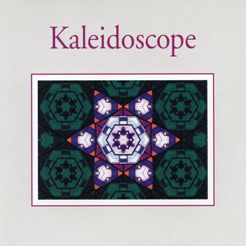 Релиз Kaleidoscope