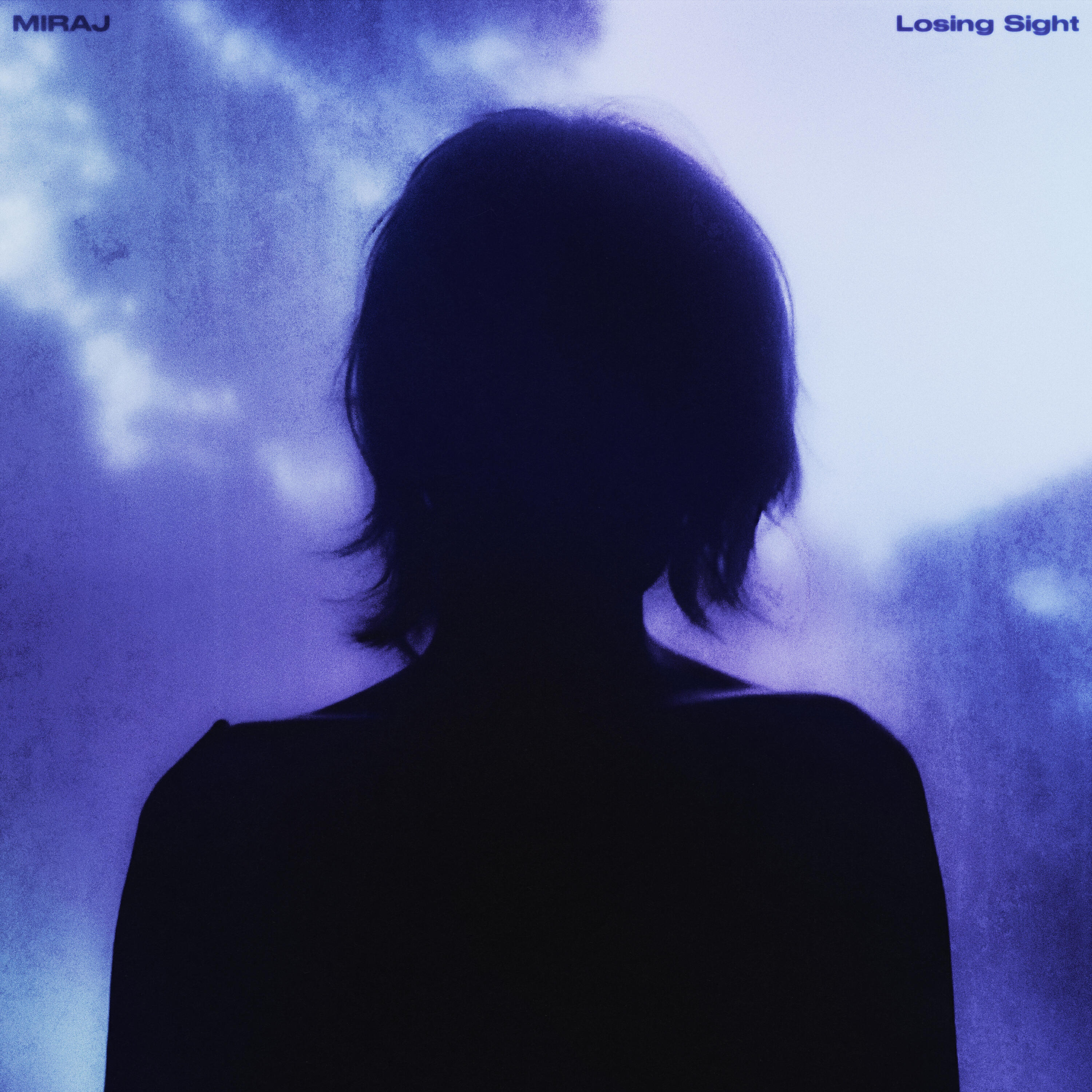 Трек Losing Sight