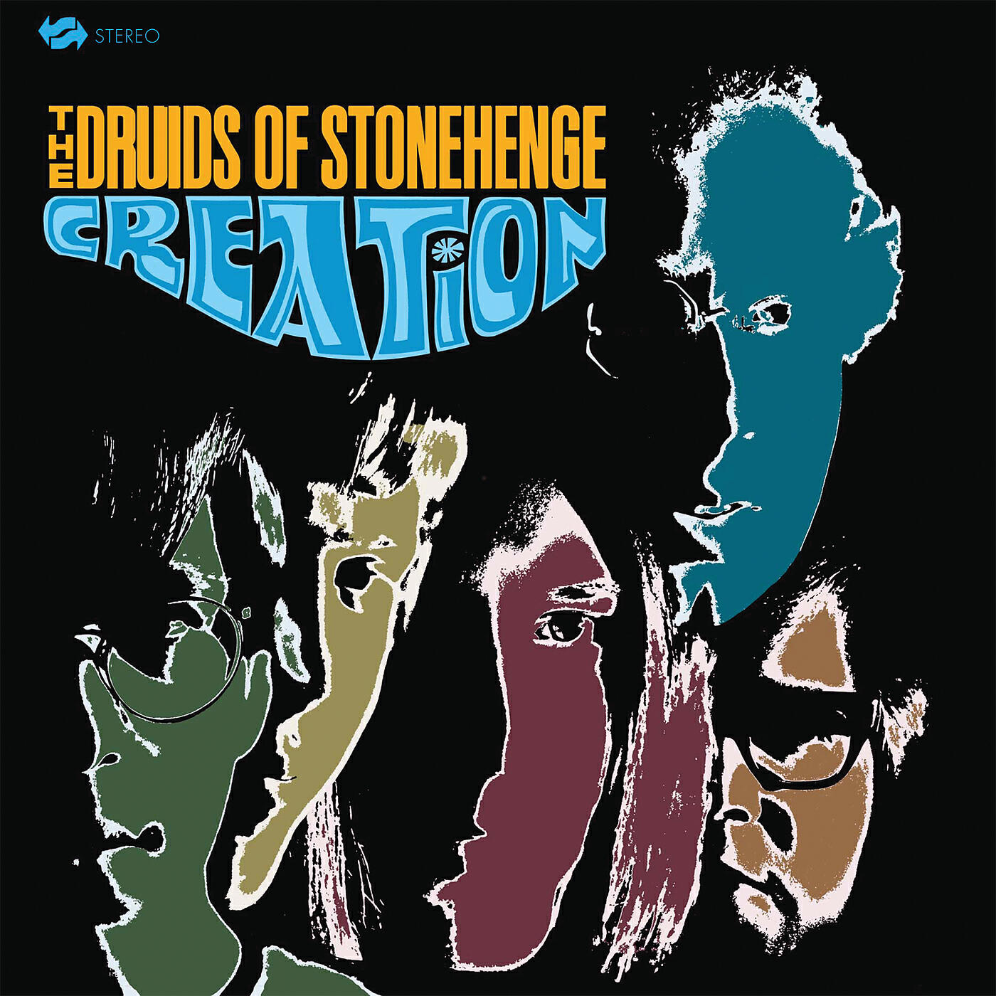Релиз Creation
