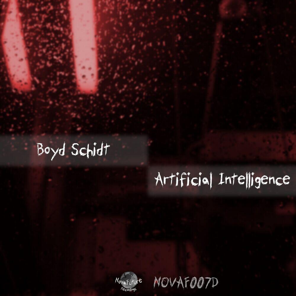 Релиз Artificial Intelligence