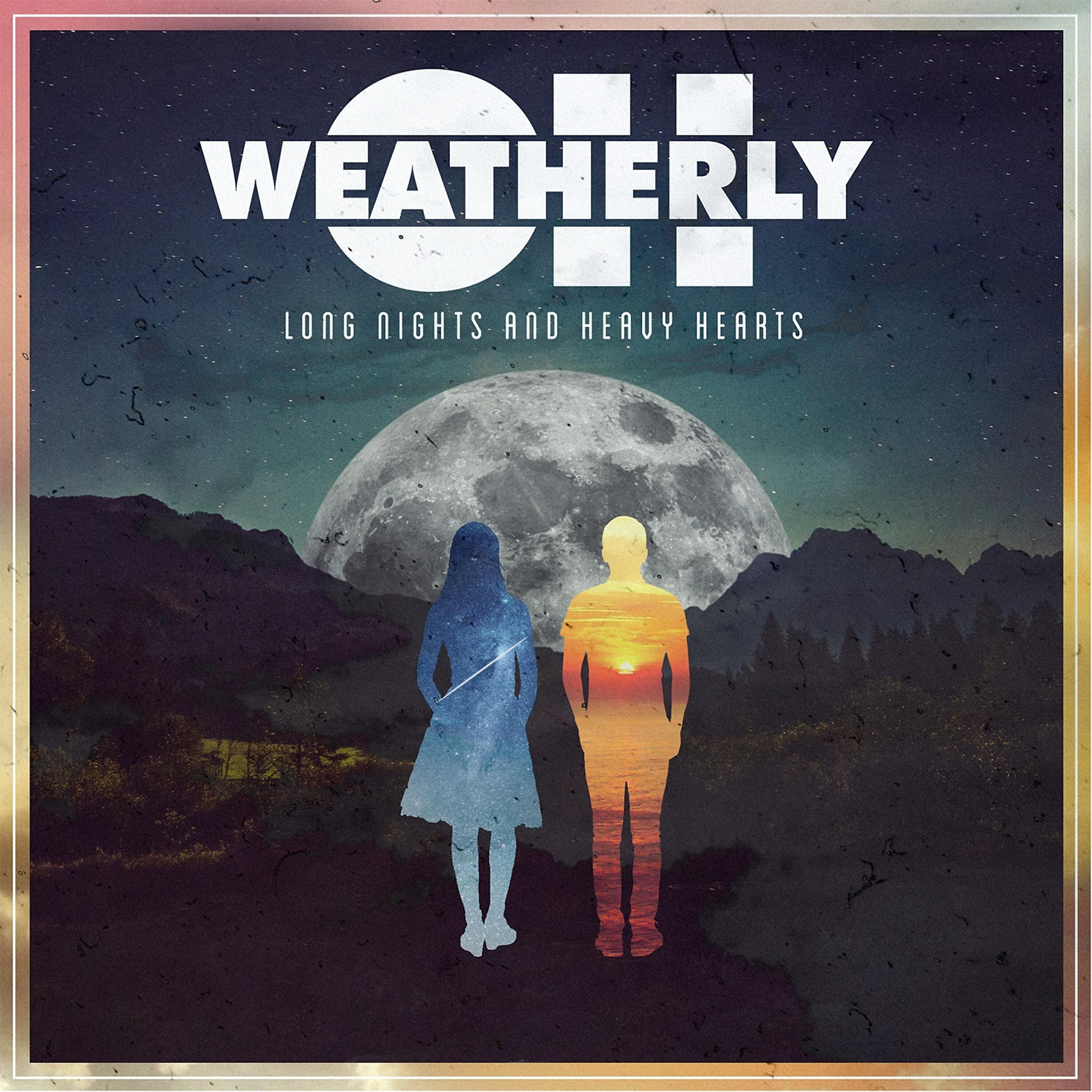 Релиз Long Nights and Heavy Hearts