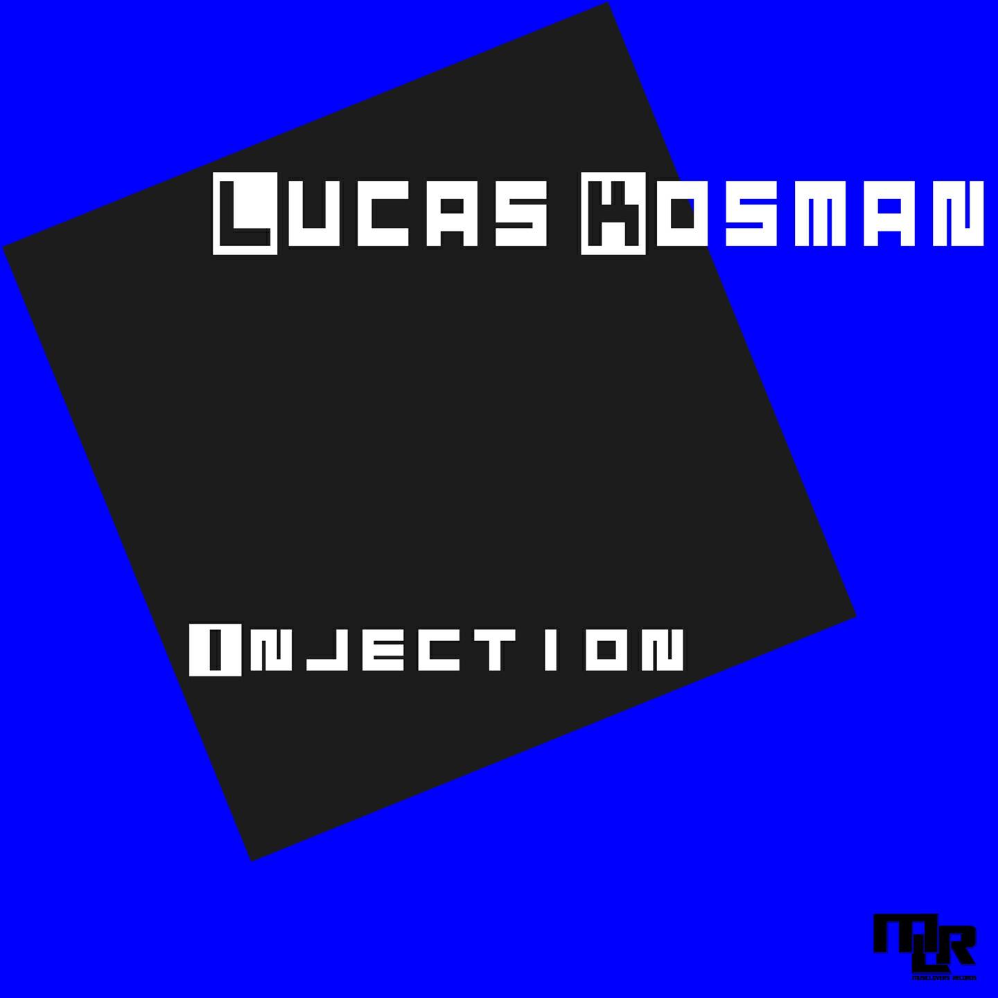 Lucas Kosman