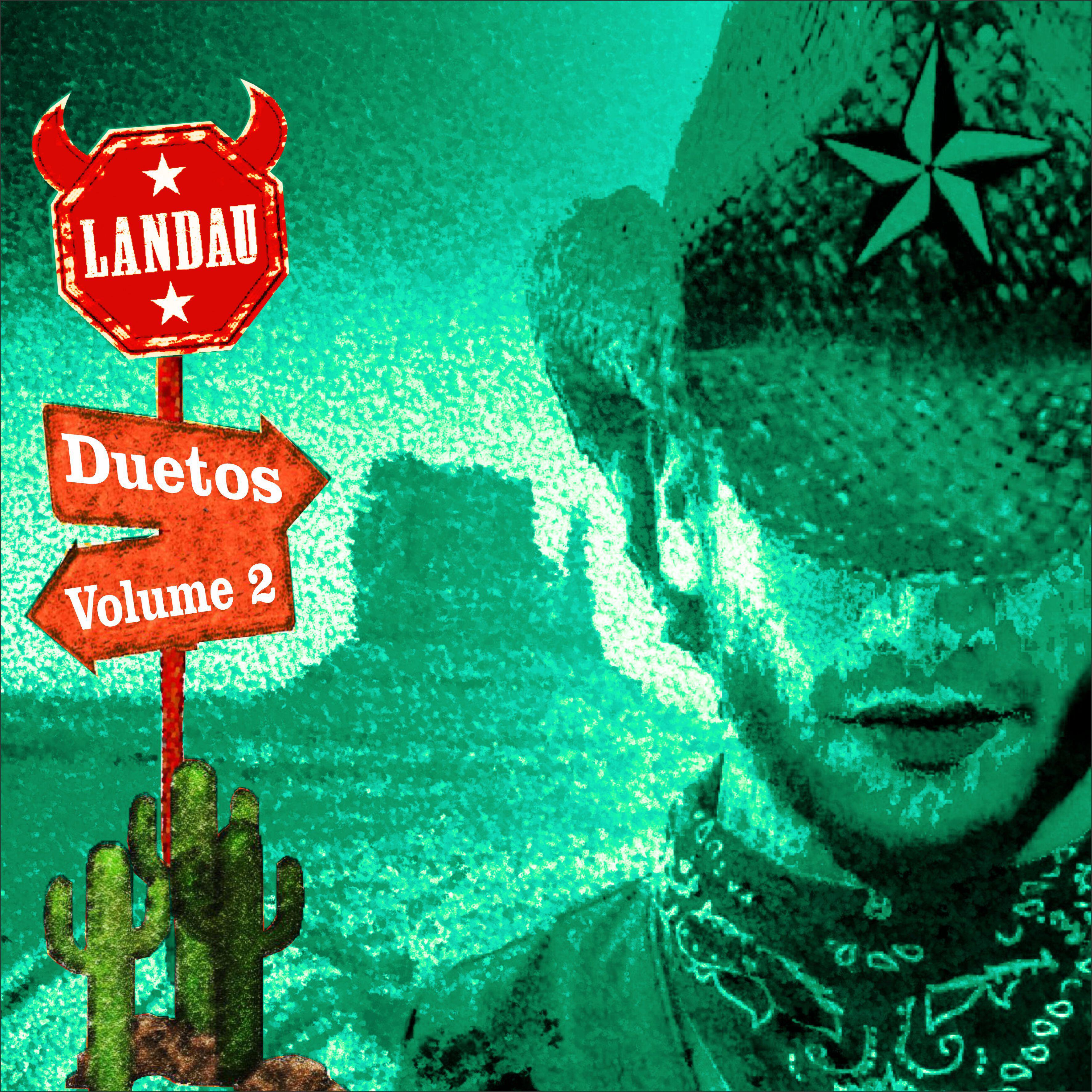 Релиз Duetos, Vol. 2