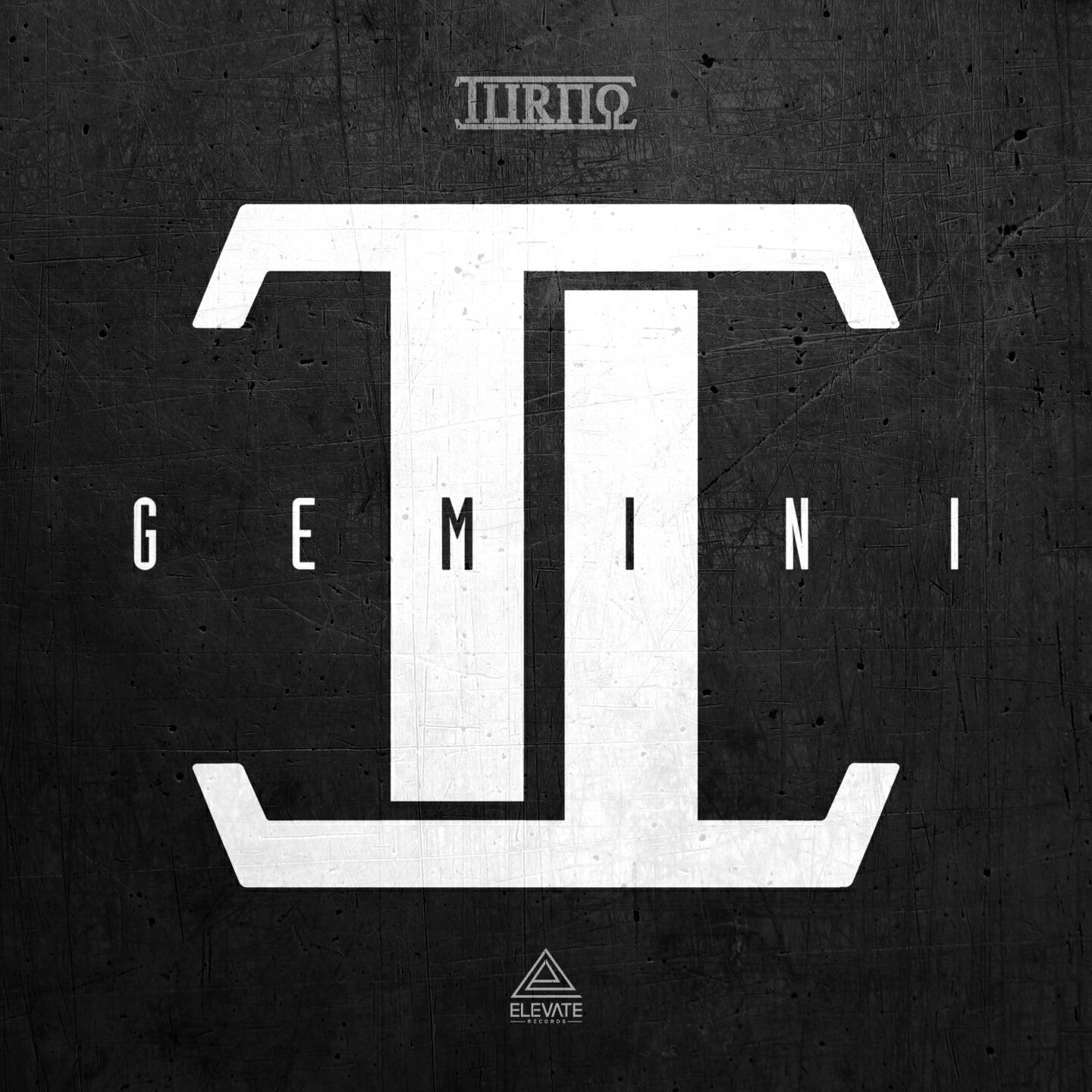 Релиз Gemini - EP