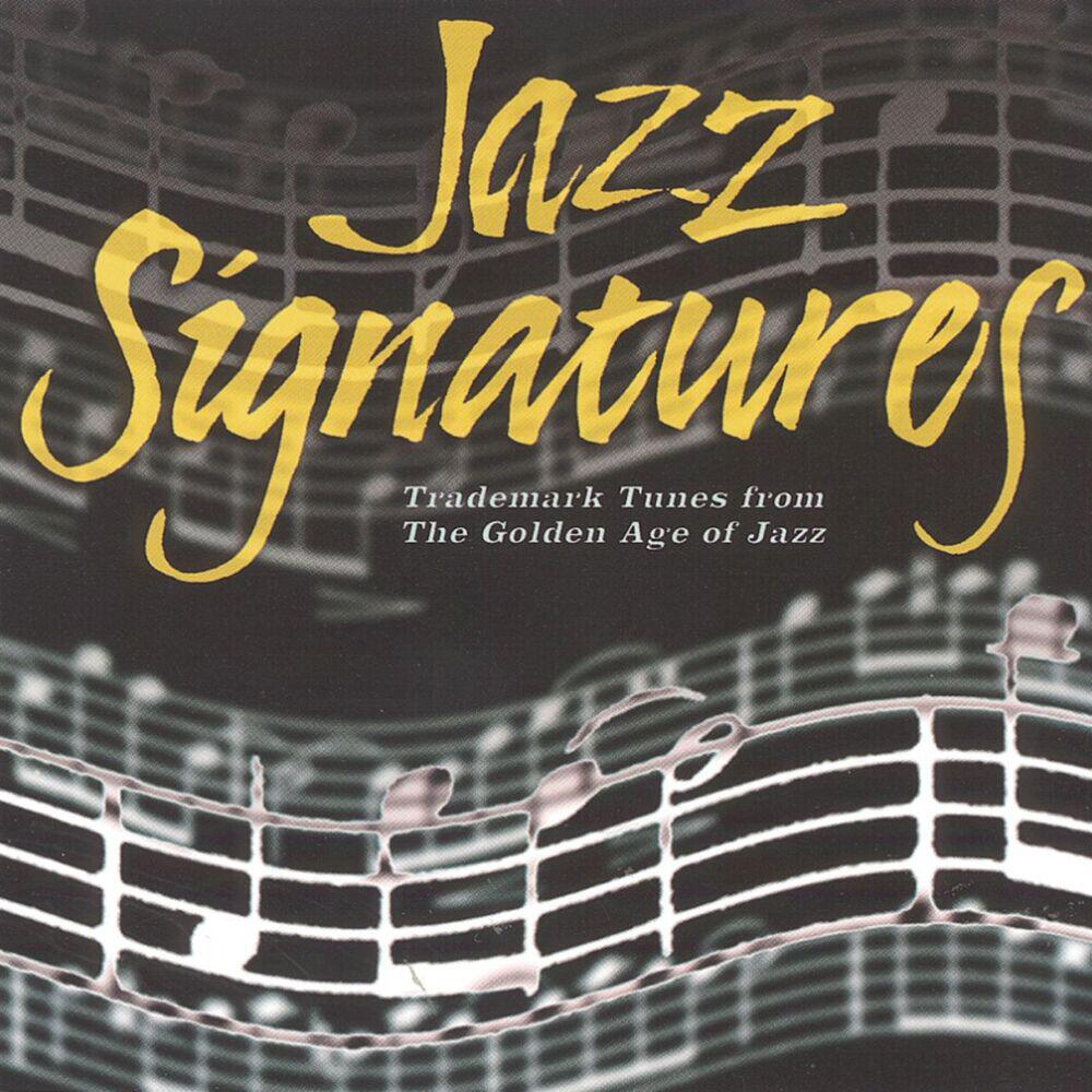 Релиз Jazz Signatures