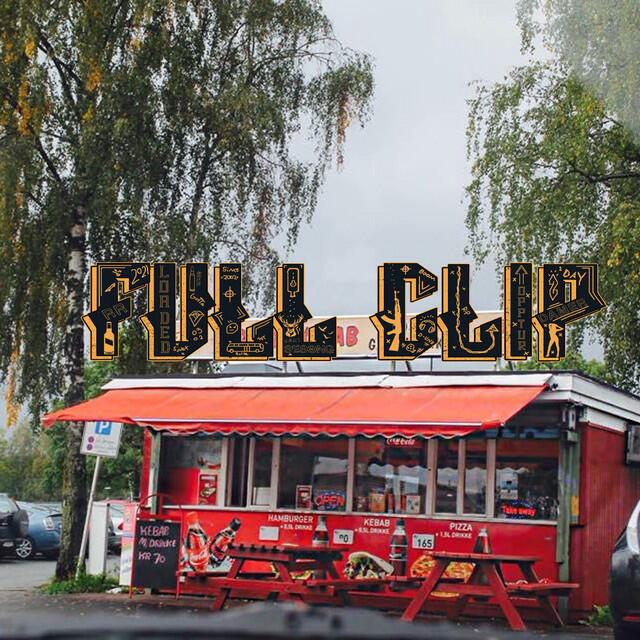 Релиз Full Clip 2021