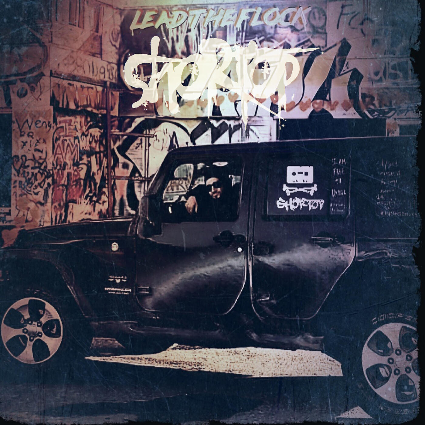 Релиз Lead the Flock