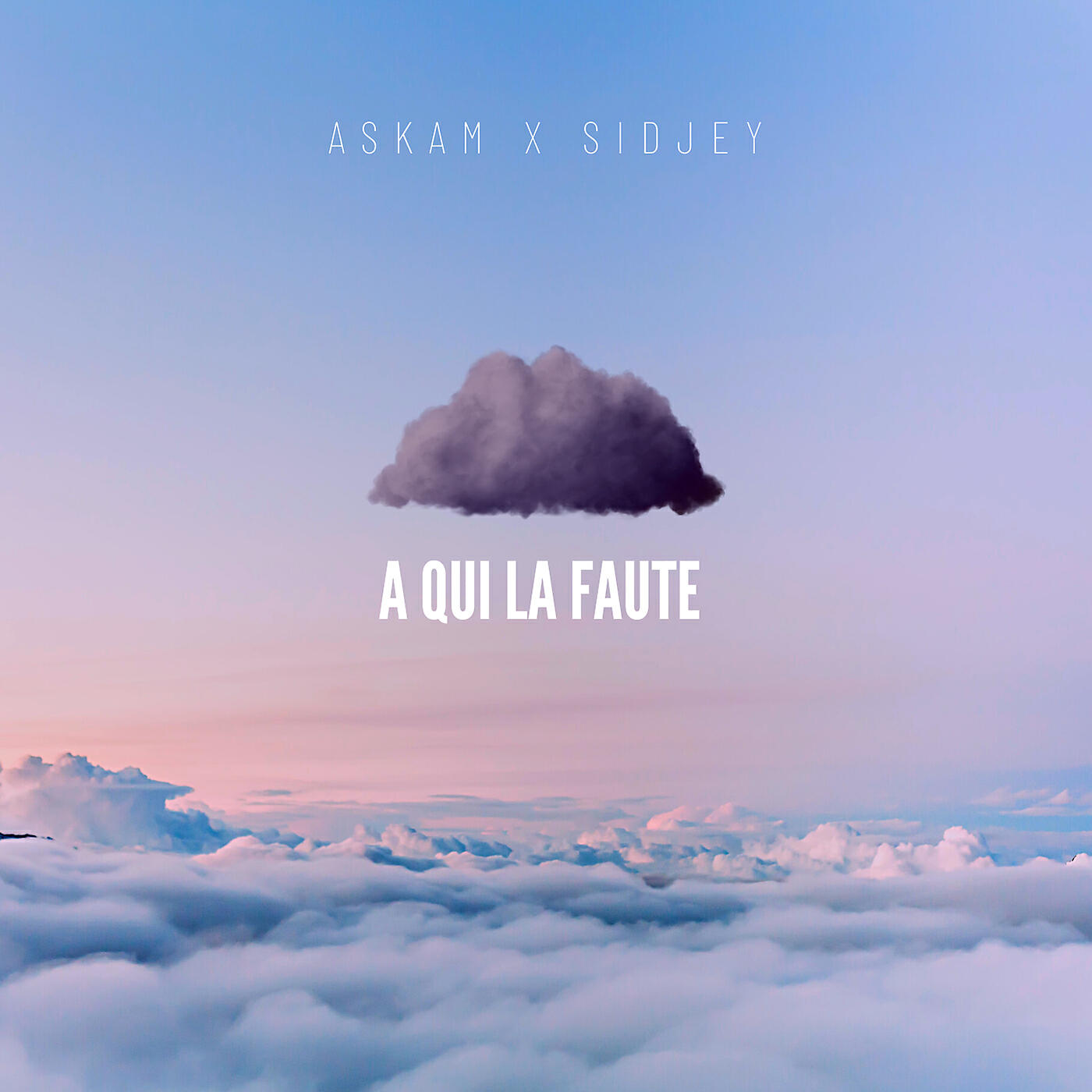 Релиз A qui la faute