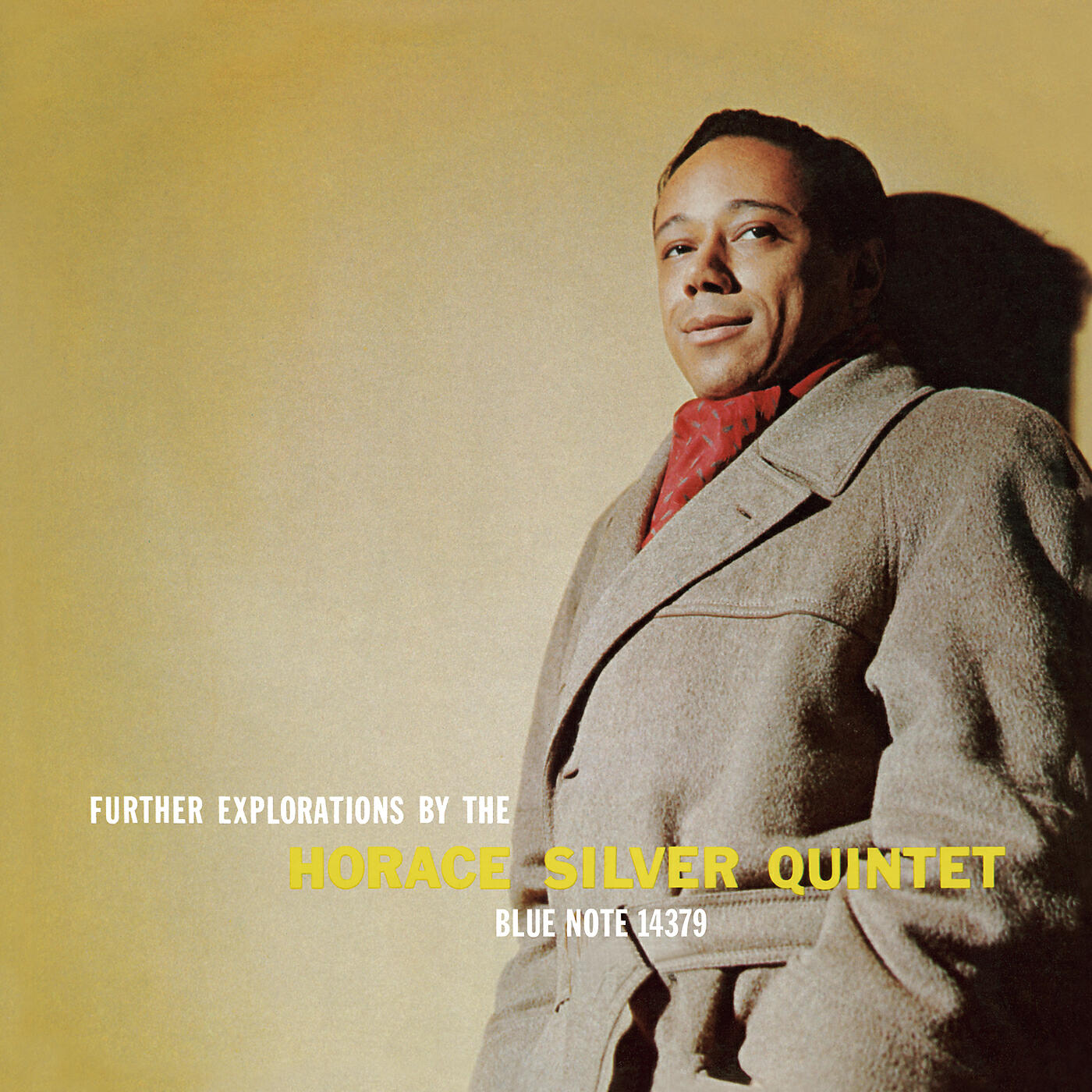 Релиз Further Explorations By The Horace Silver Quintet