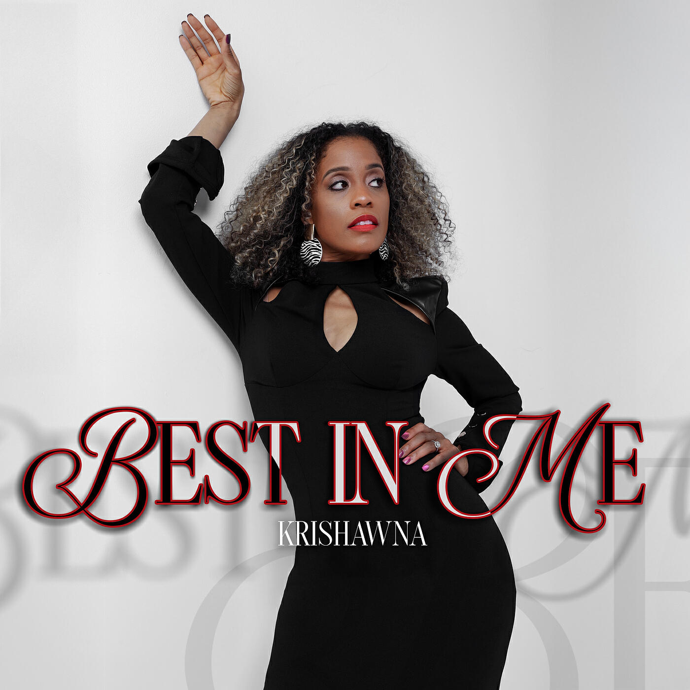 Релиз Best in Me