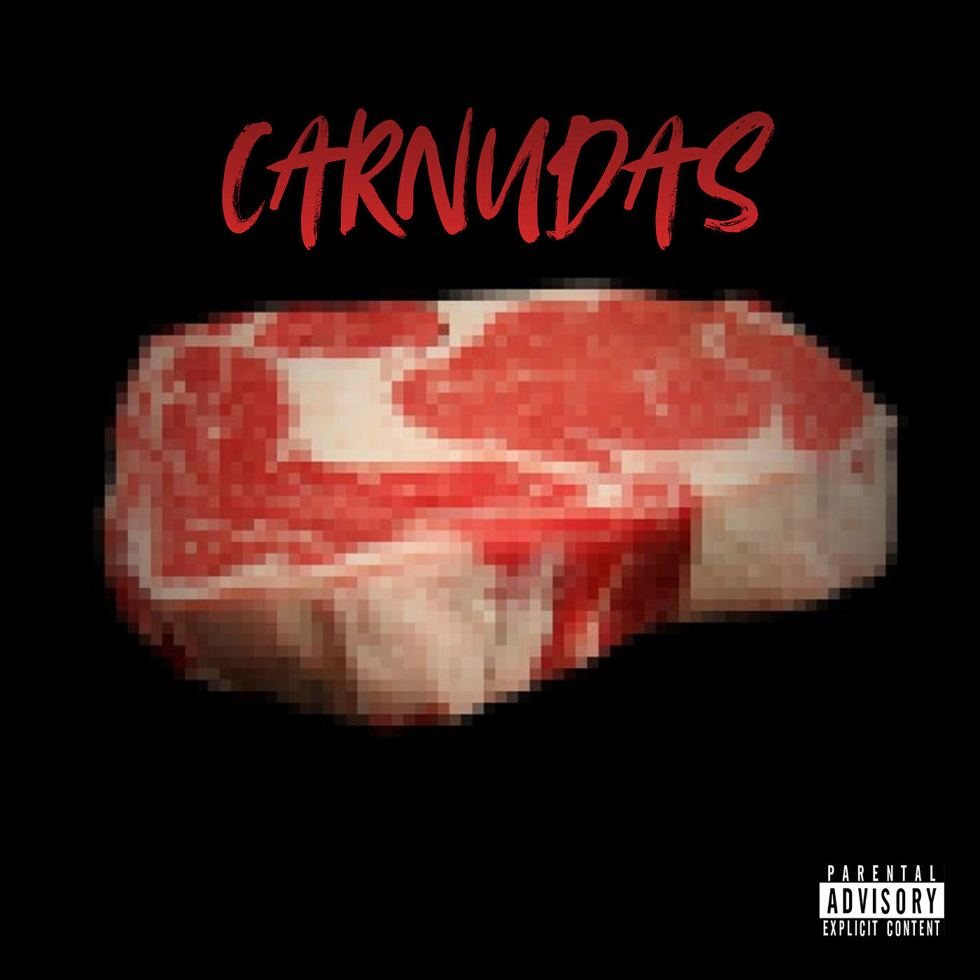 Релиз Carnudas