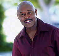 Tony Lindsay
