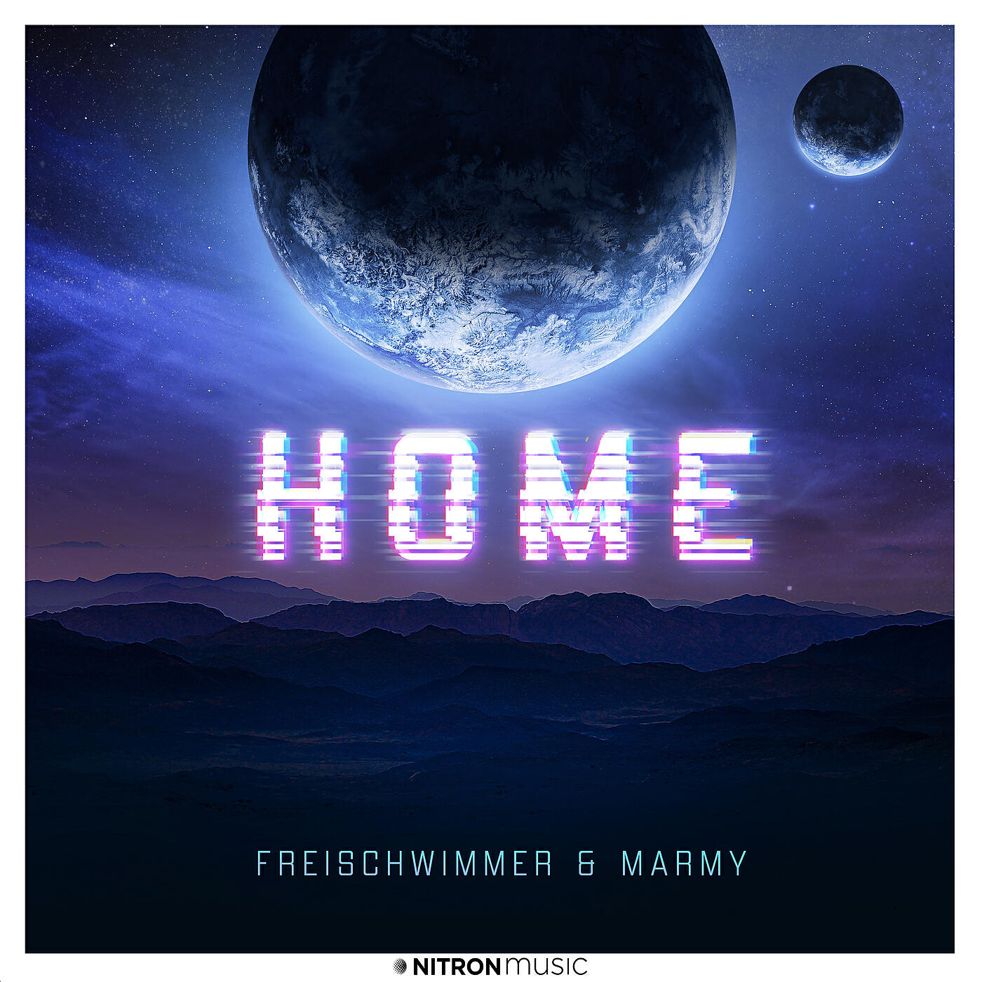 Скачать песню Freischwimmer, Marmy - Home бесплатно в MP3 для Android и iOS