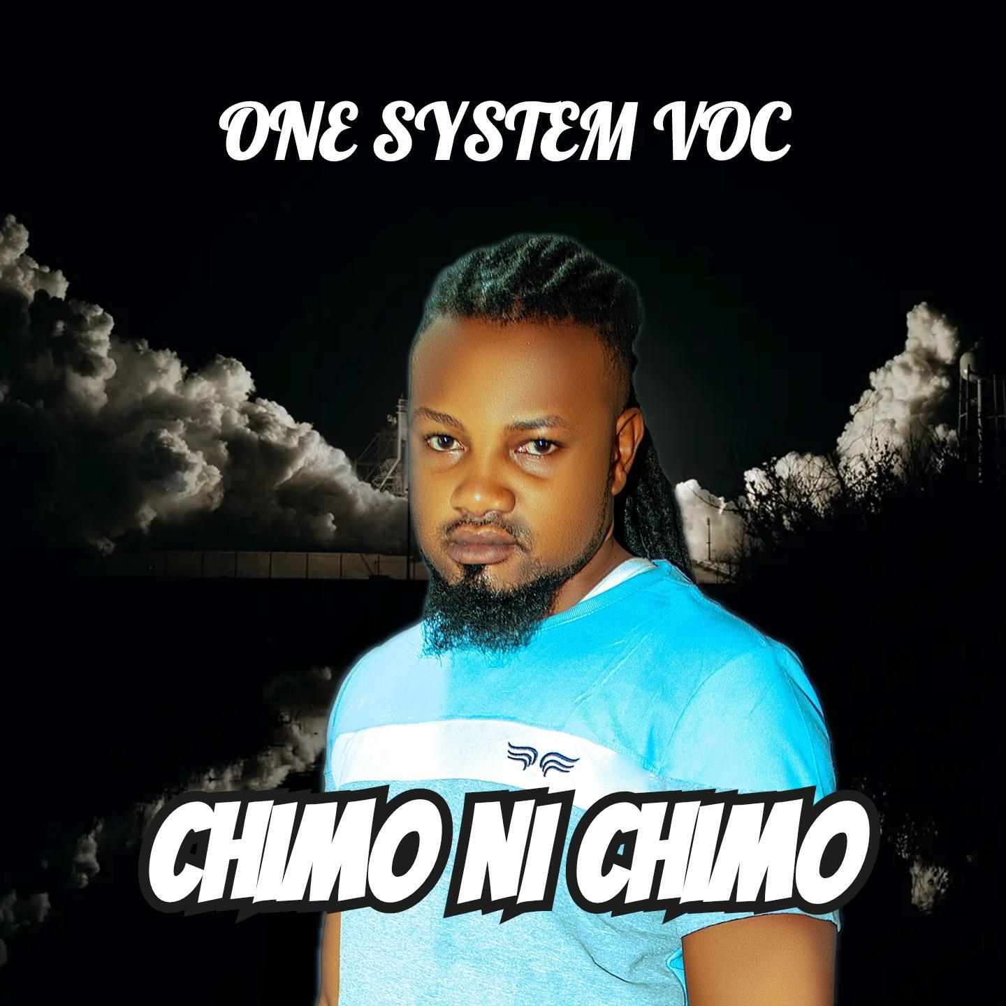 Релиз CHIMO NI CHIMO
