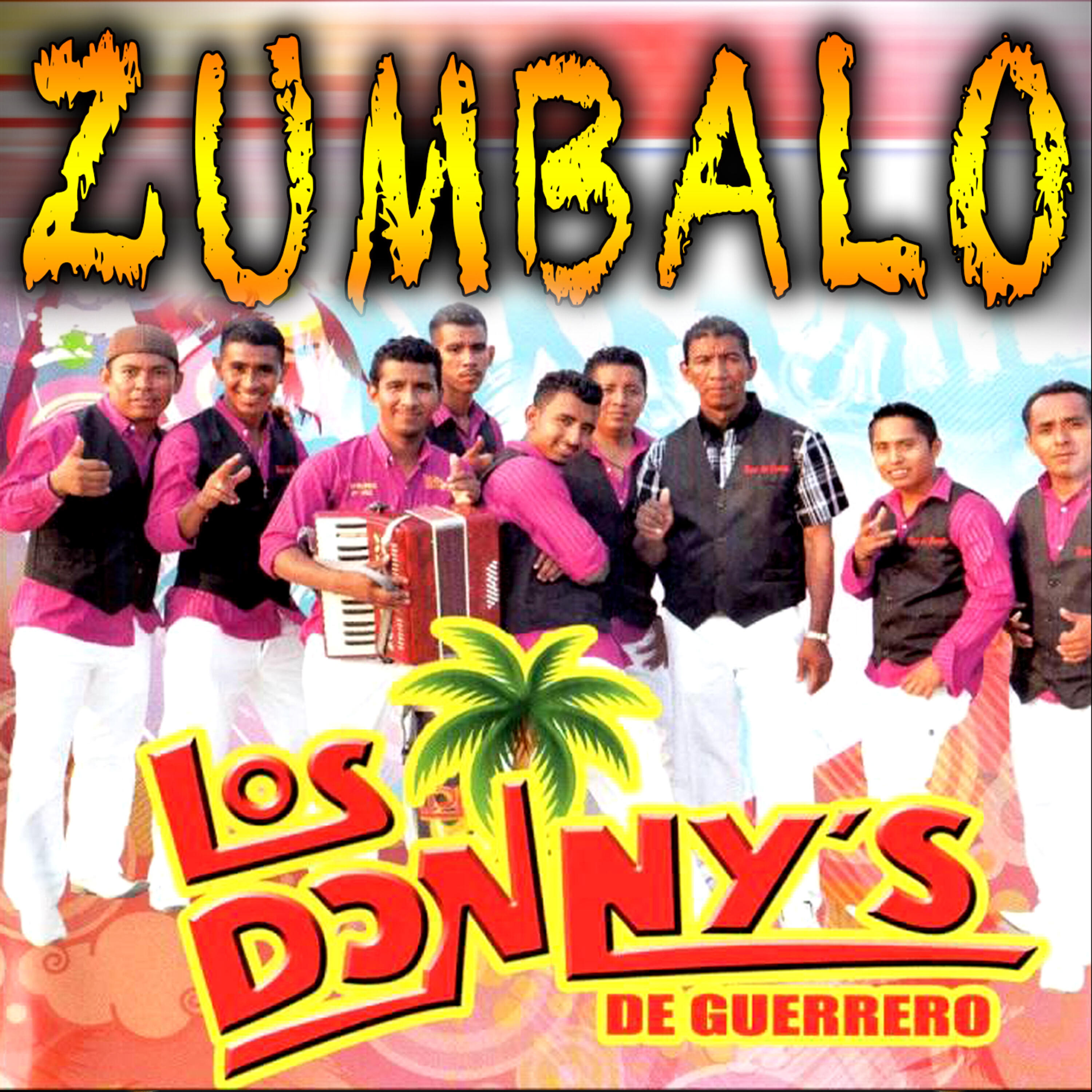 Los Donny's