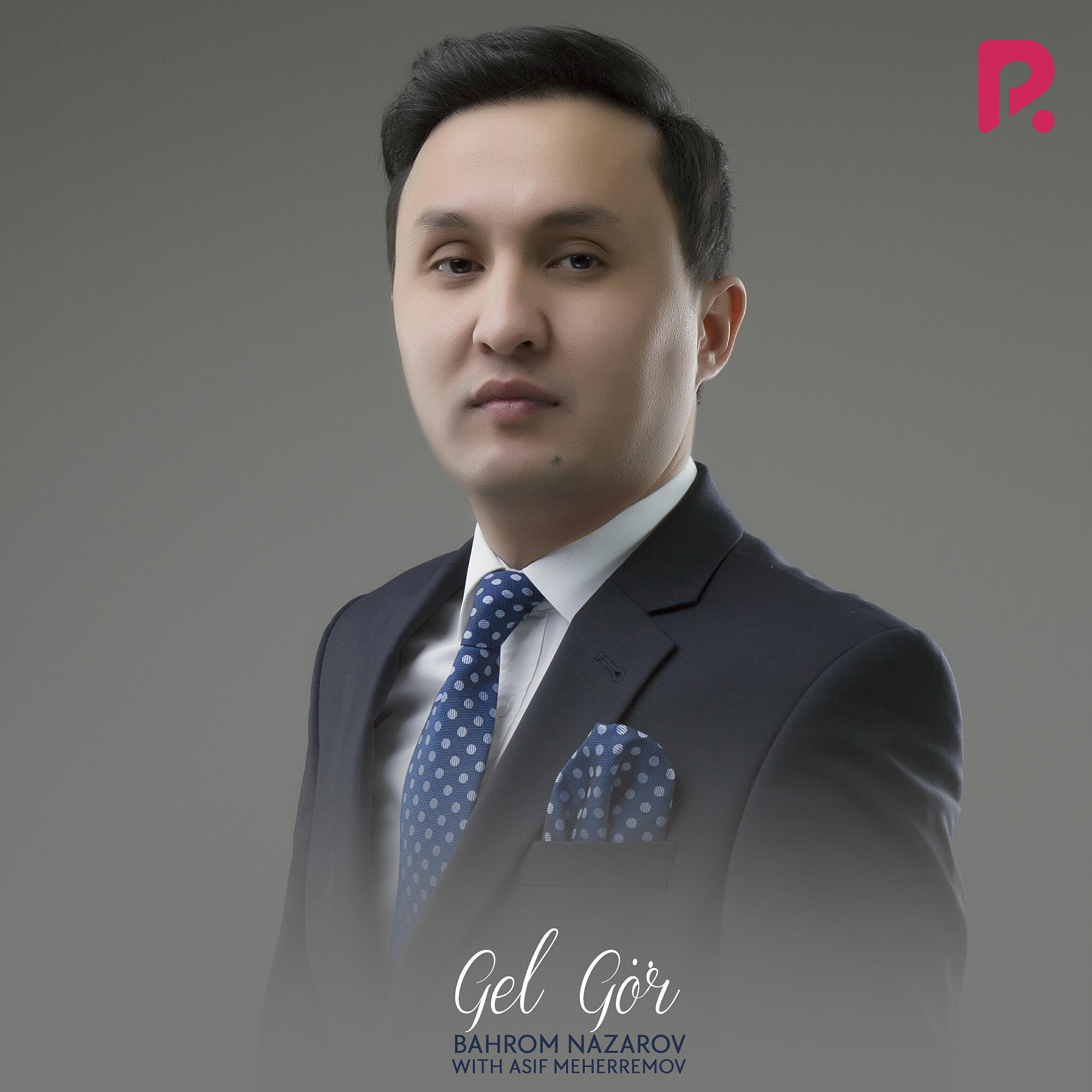 Постер альбома Gel Gör