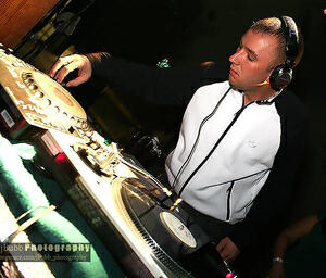 Danny Bond