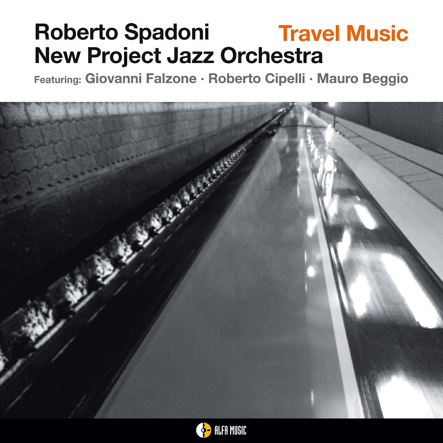 Релиз Travel Music