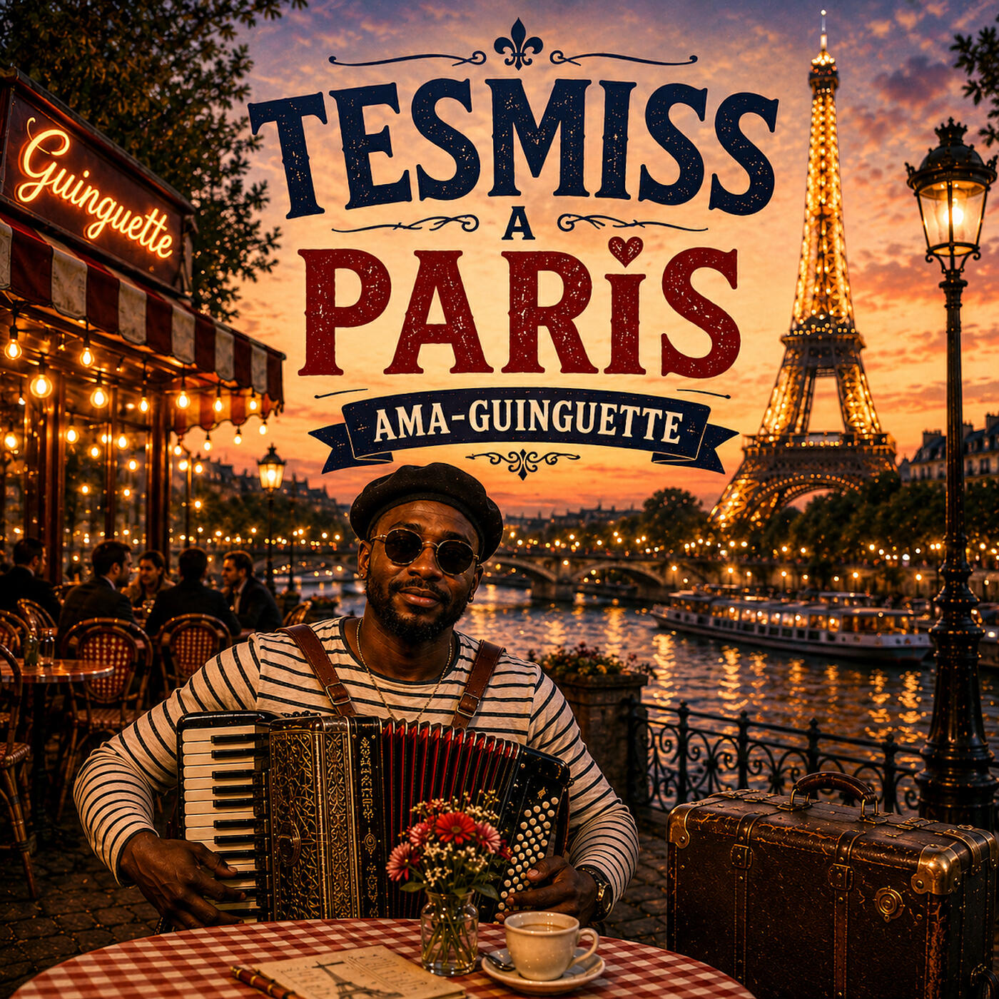 Tesmiss