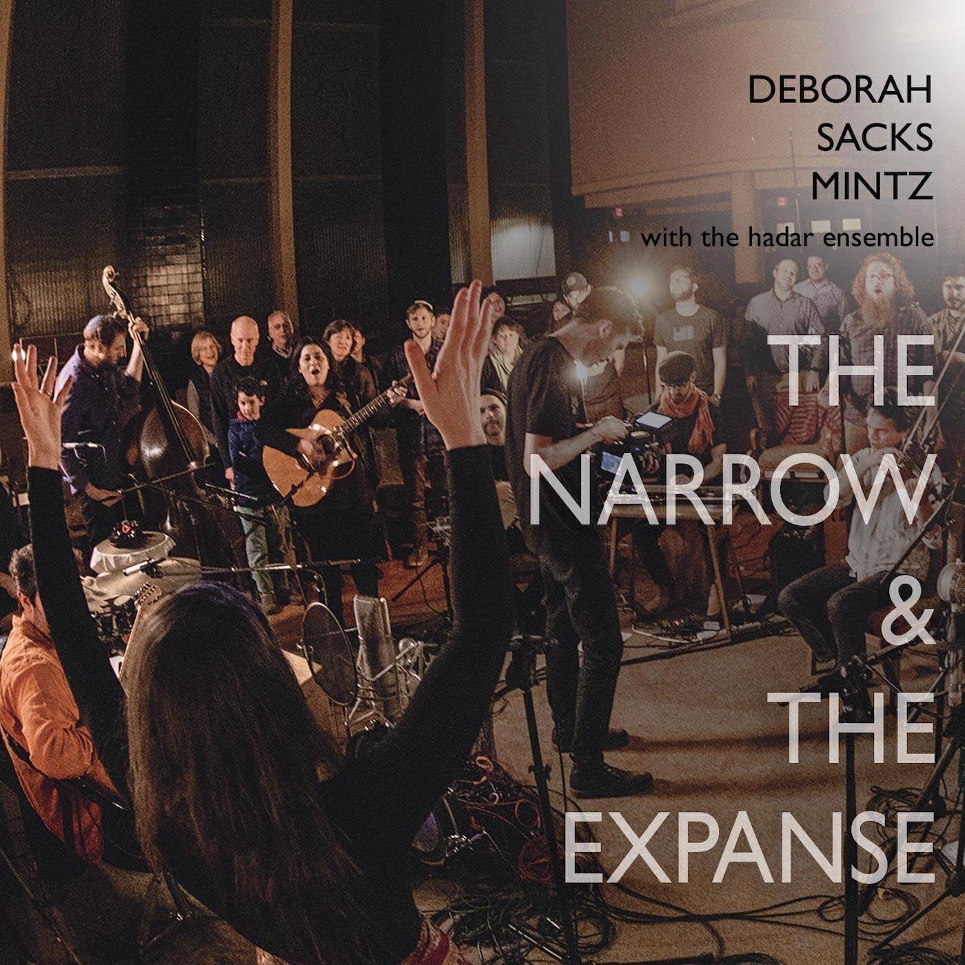 Deborah Sacks Mintz