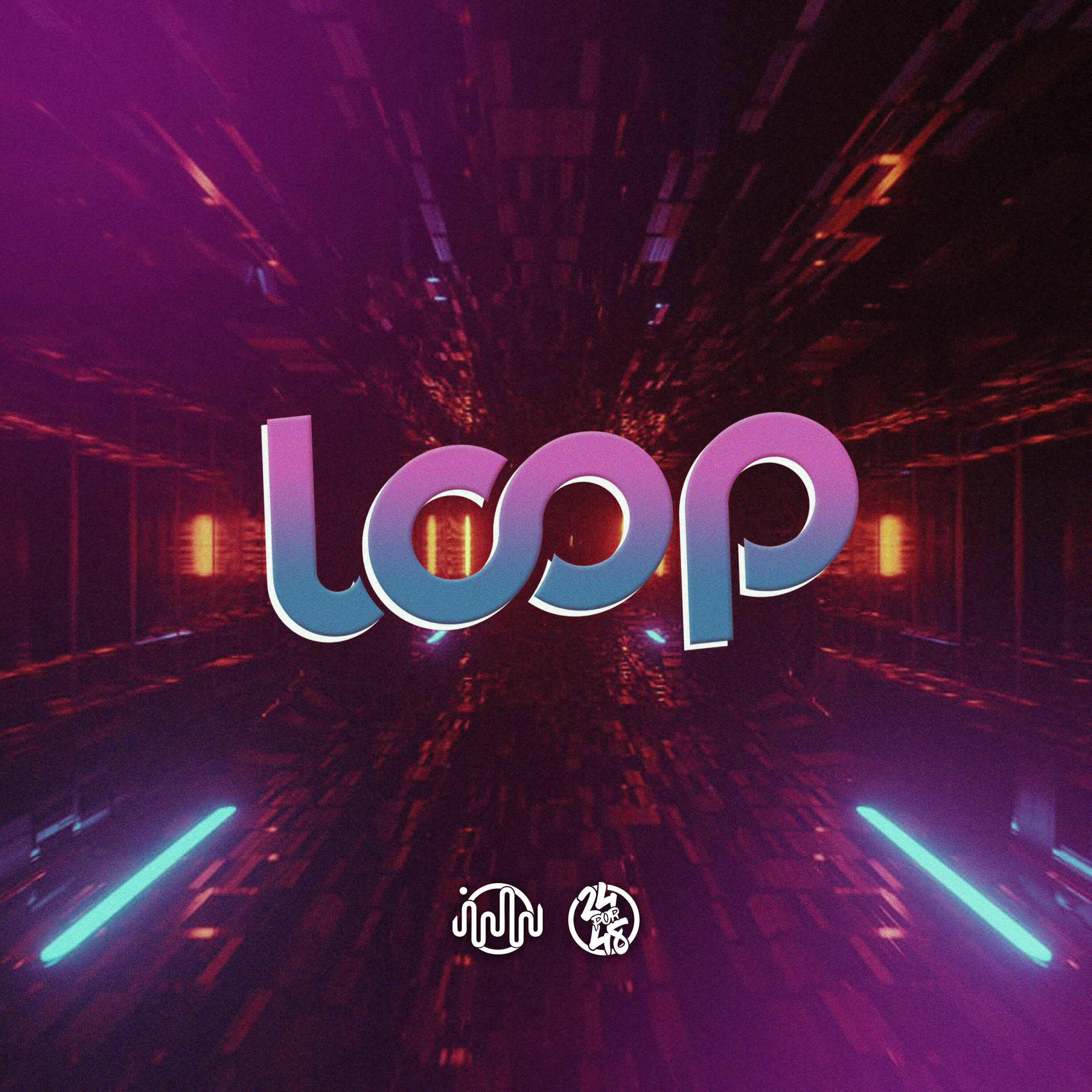 Постер альбома Loop