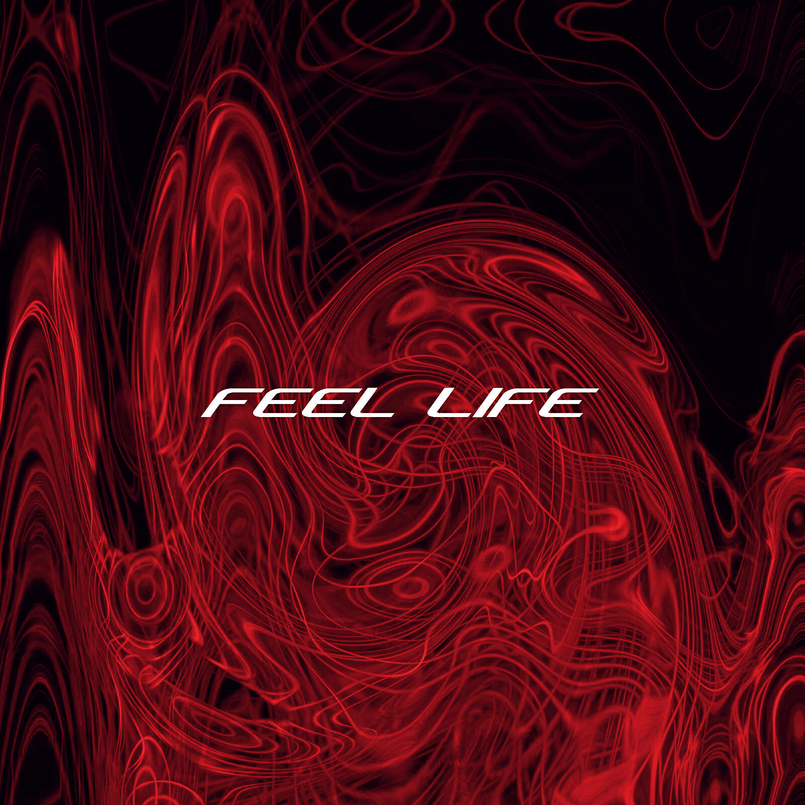 Релиз FEEL LIFE