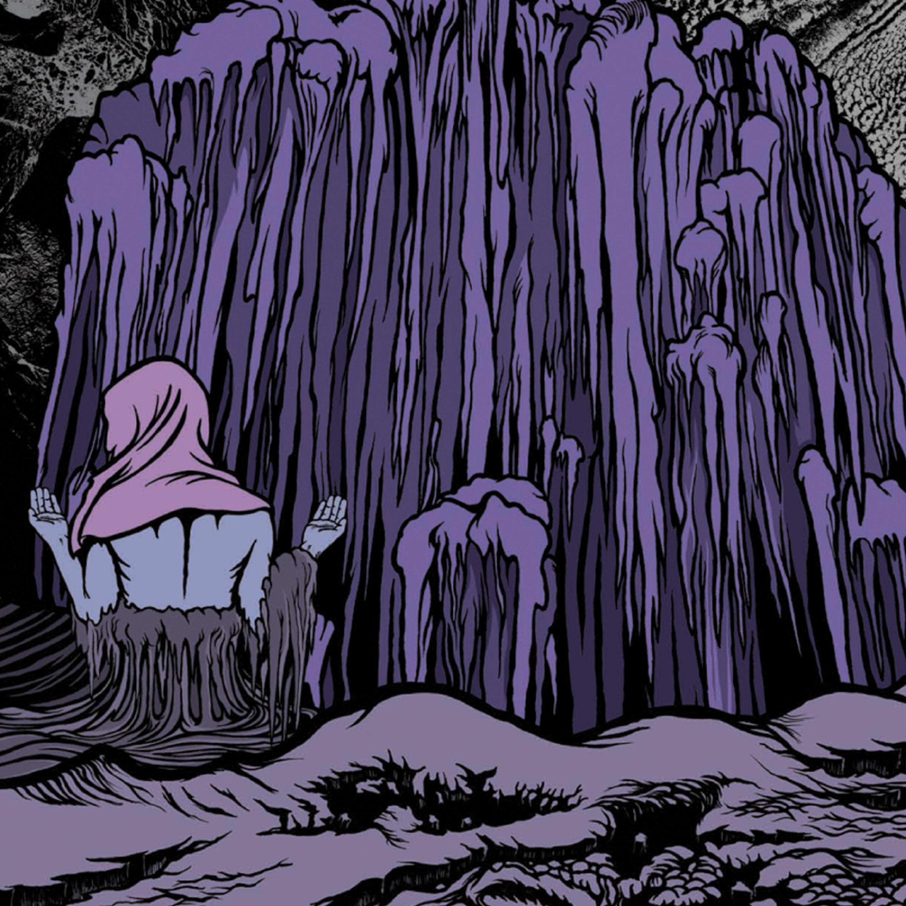 Релиз Spires Burn / Release