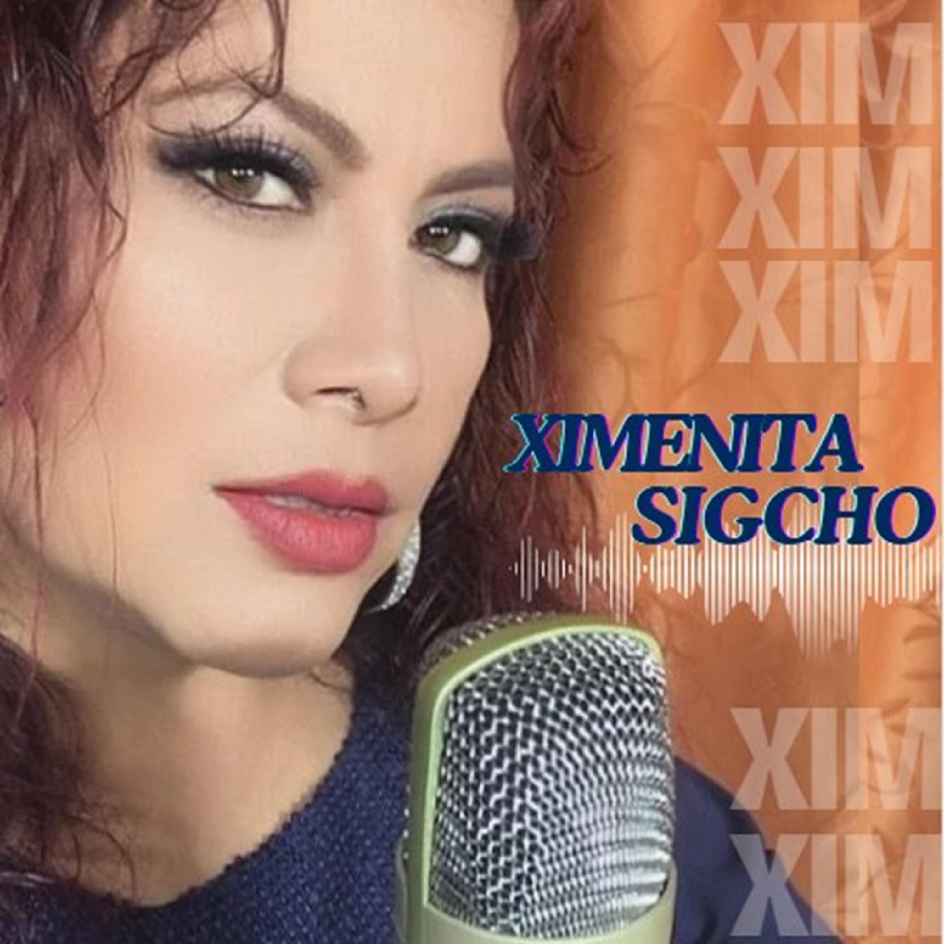 Ximenita Sigcho