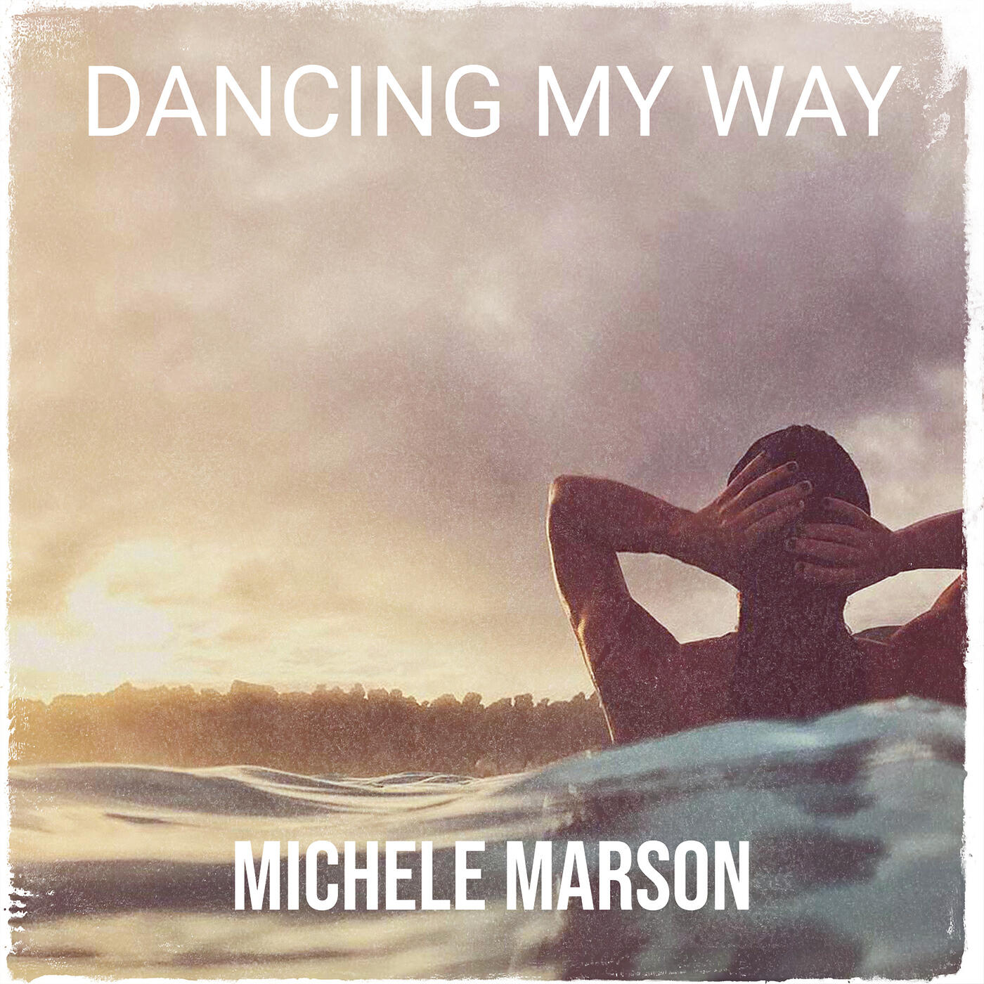 Скачать песню Michele Marson - Dancing My Way бесплатно в MP3 для Android и iOS