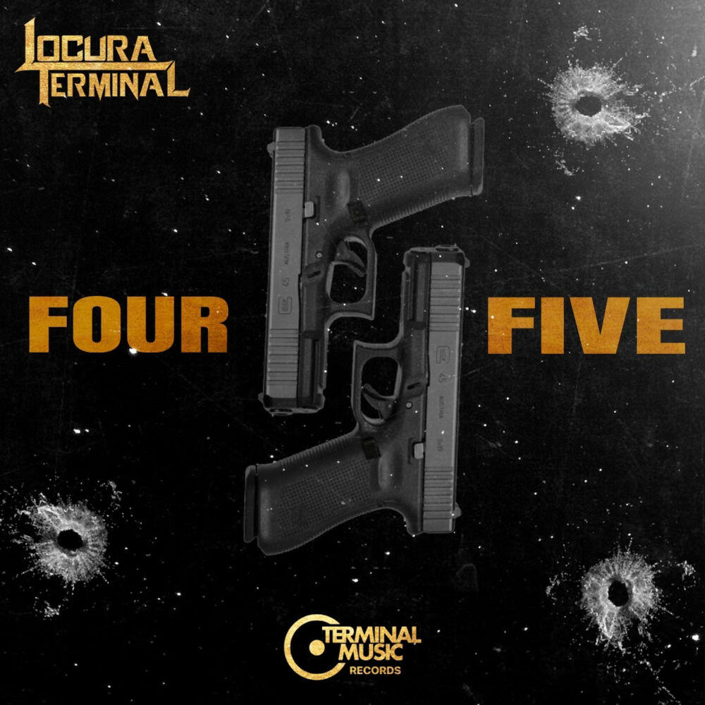 Релиз Four Five