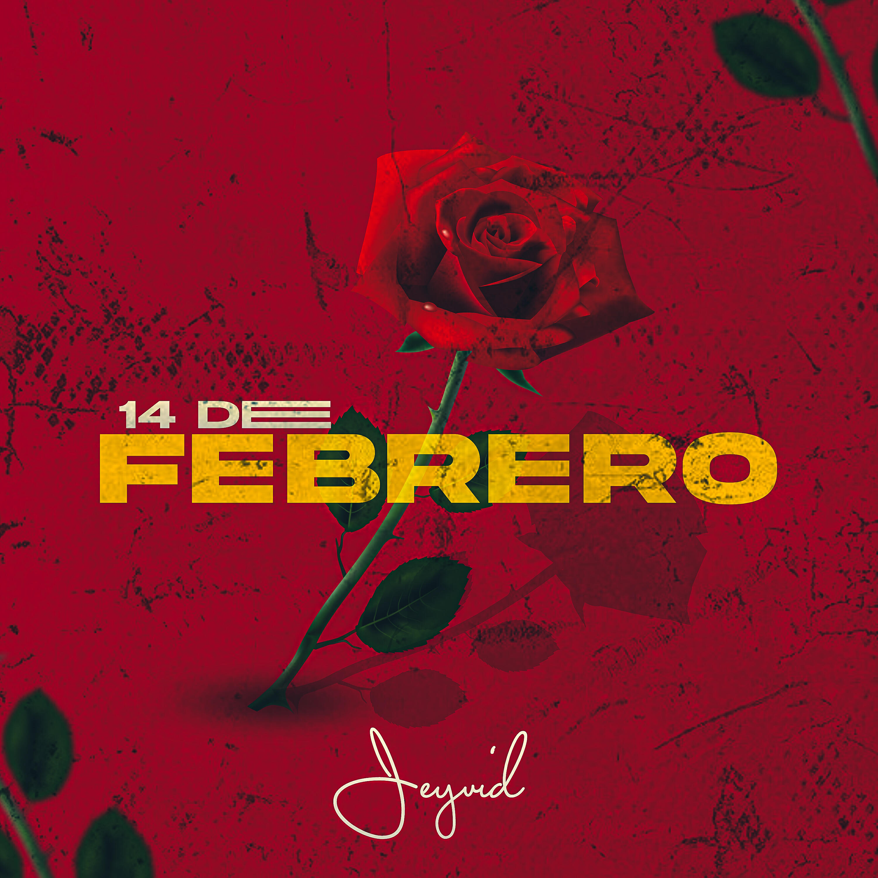 Релиз 14 de Febrero
