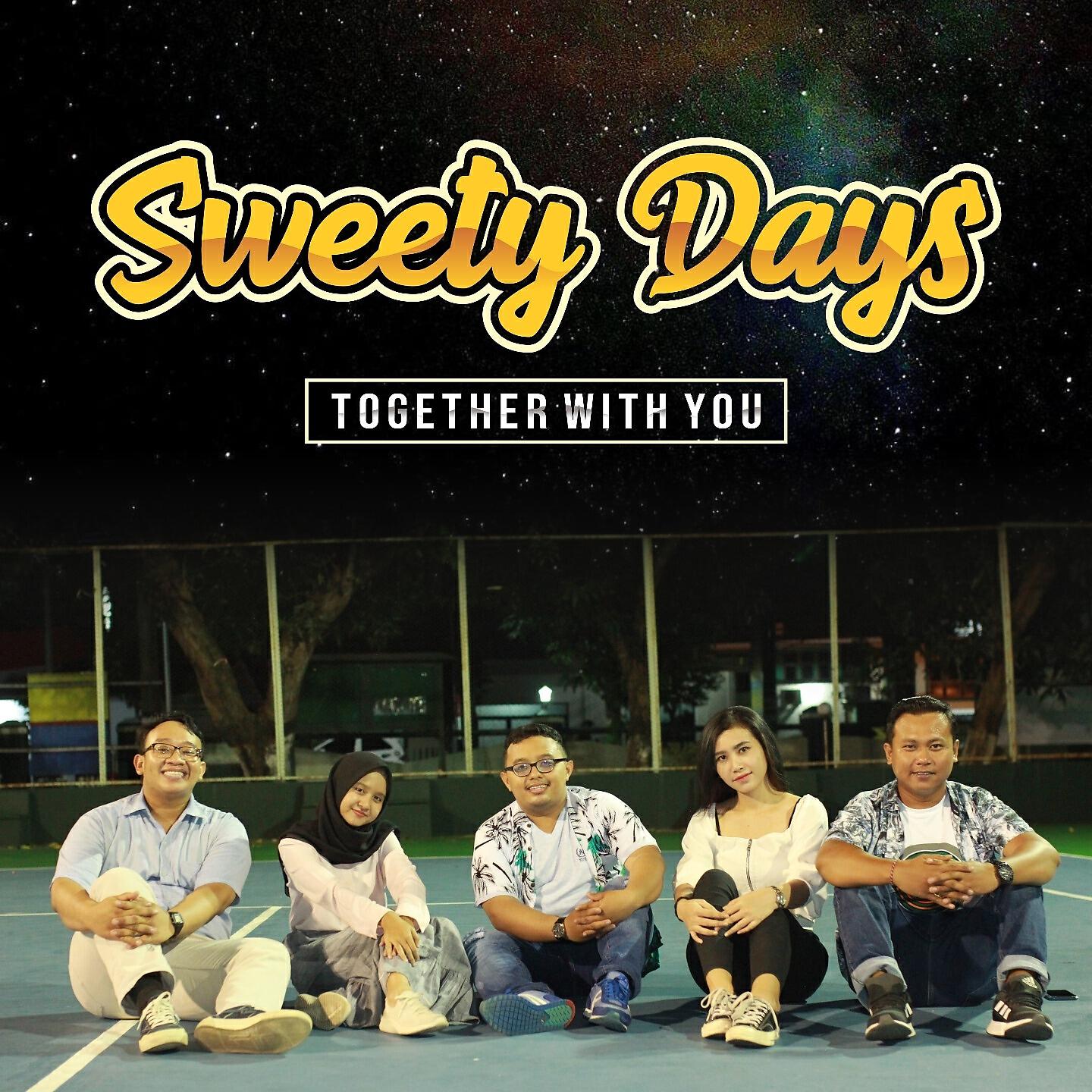 Релиз Together with you