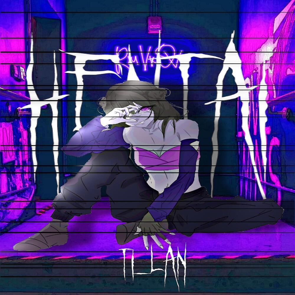 Релиз Девочка - Хентай