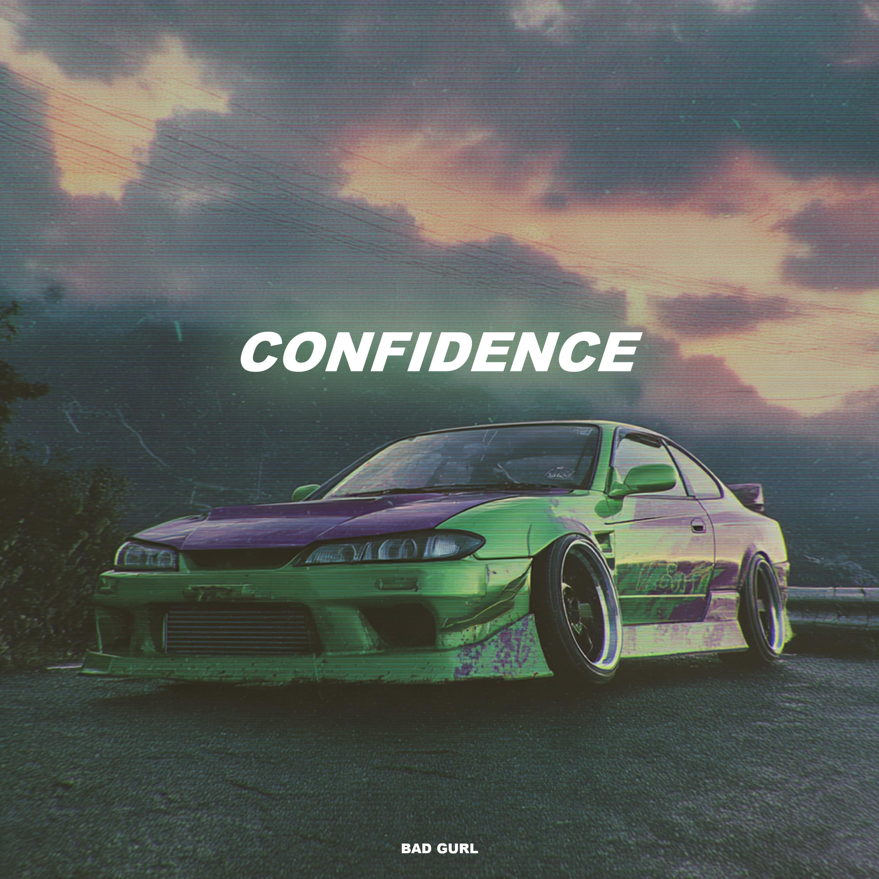 Релиз Confidence (Hoodtrap)