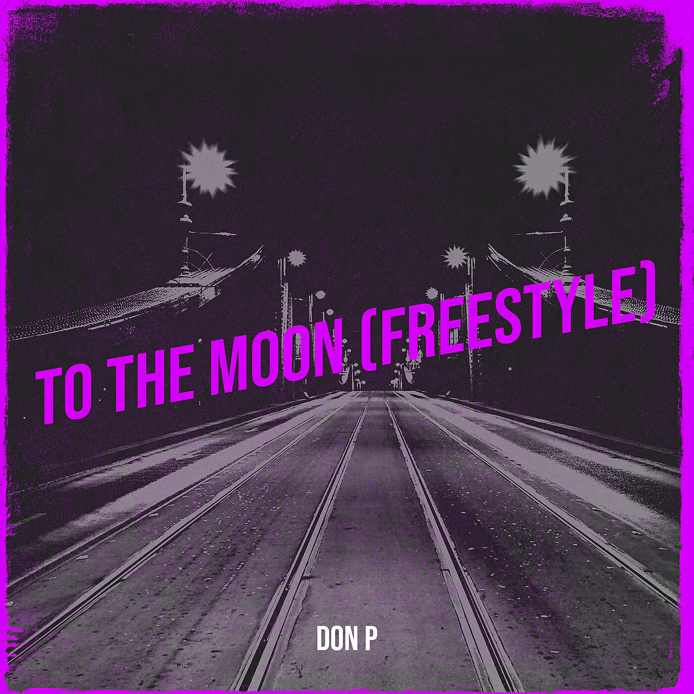Релиз To the Moon (Freestyle)