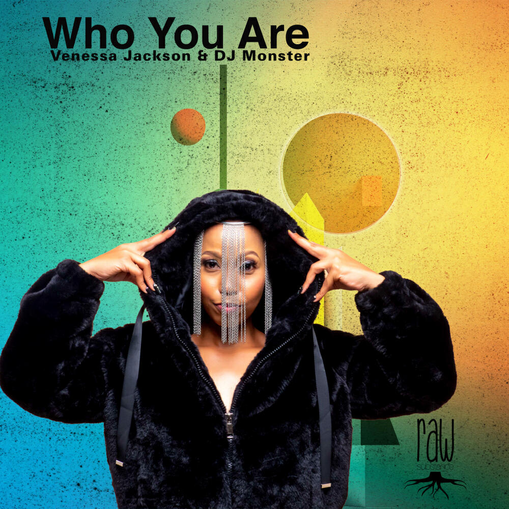 Релиз Who You Are