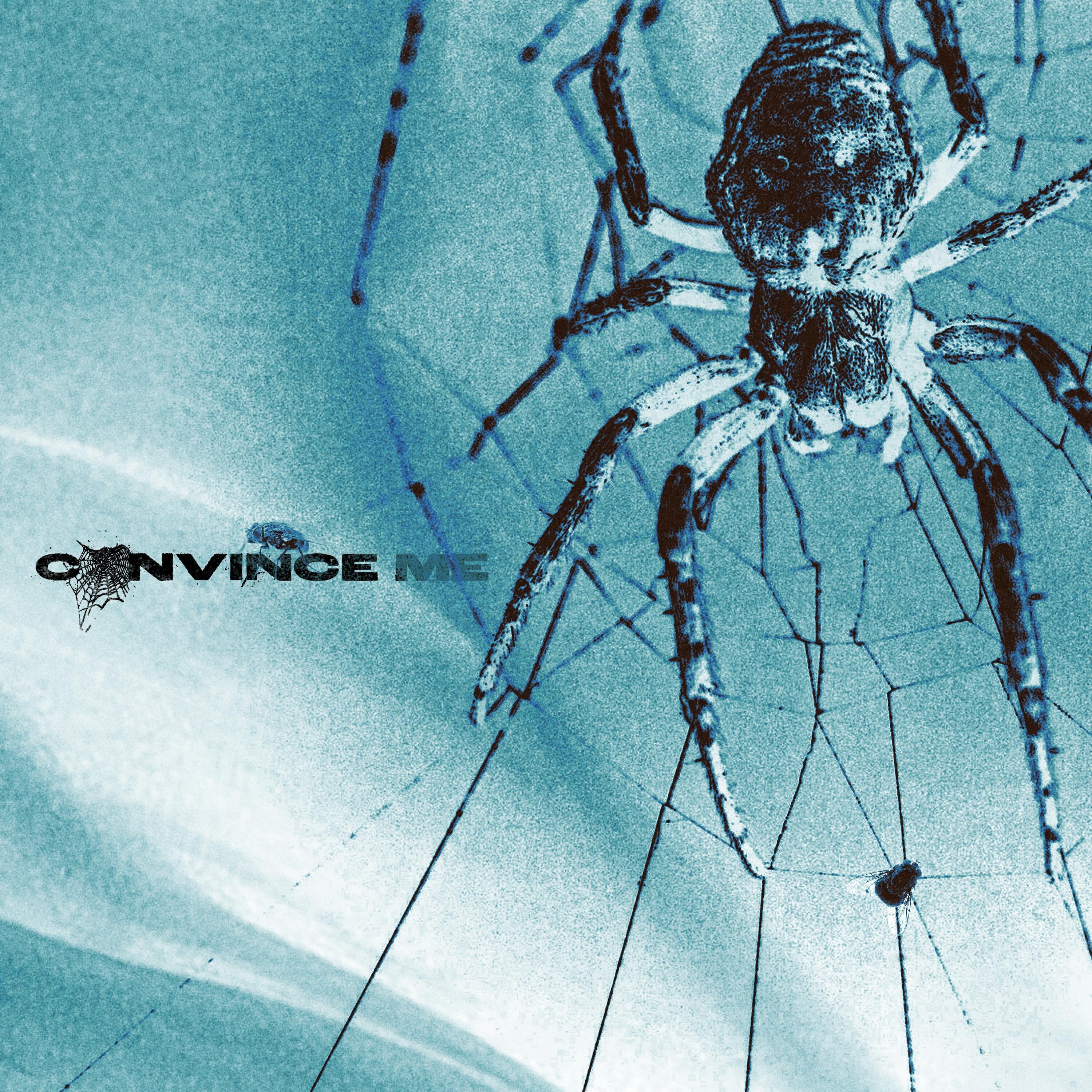 Релиз Convince Me