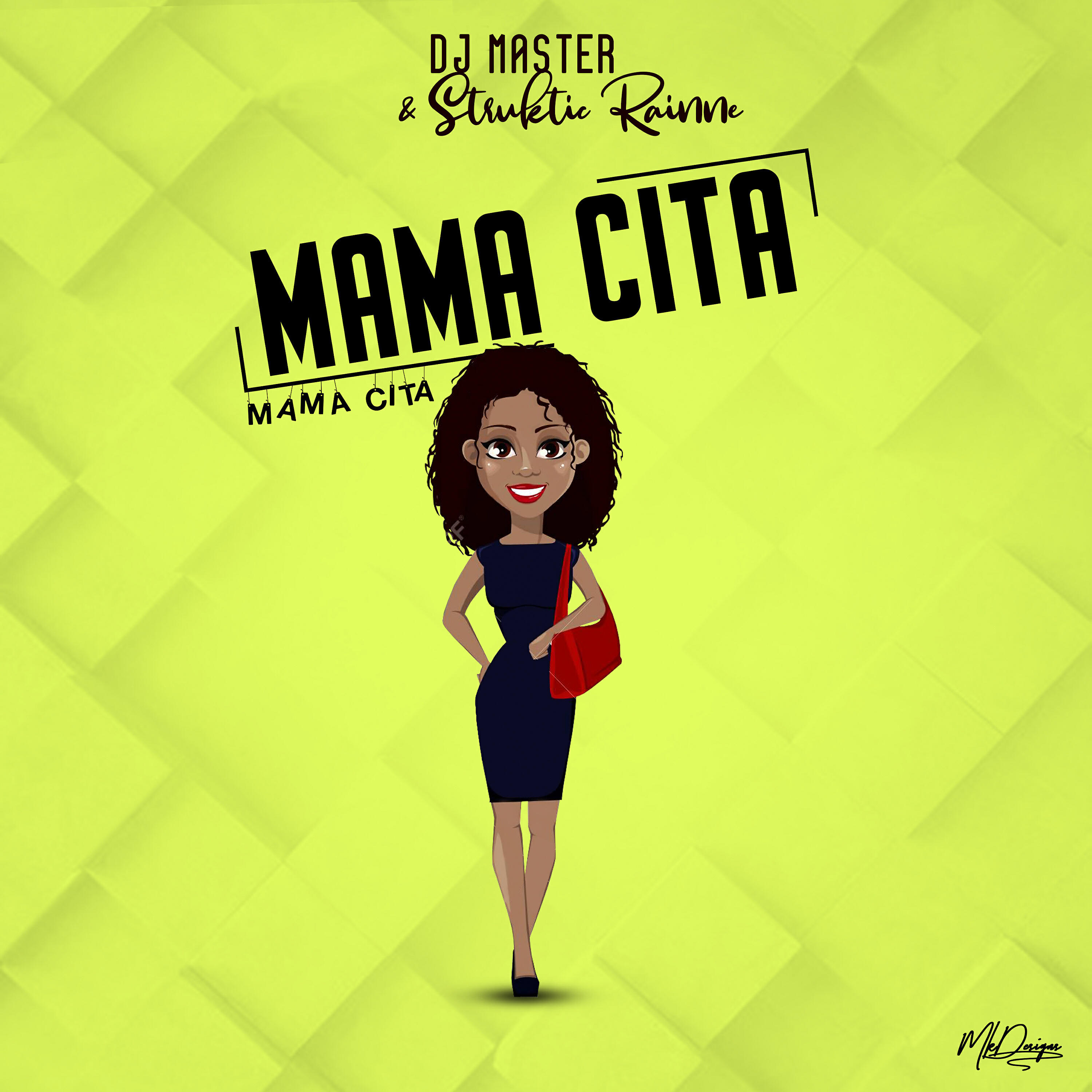 Постер альбома Mama Cita