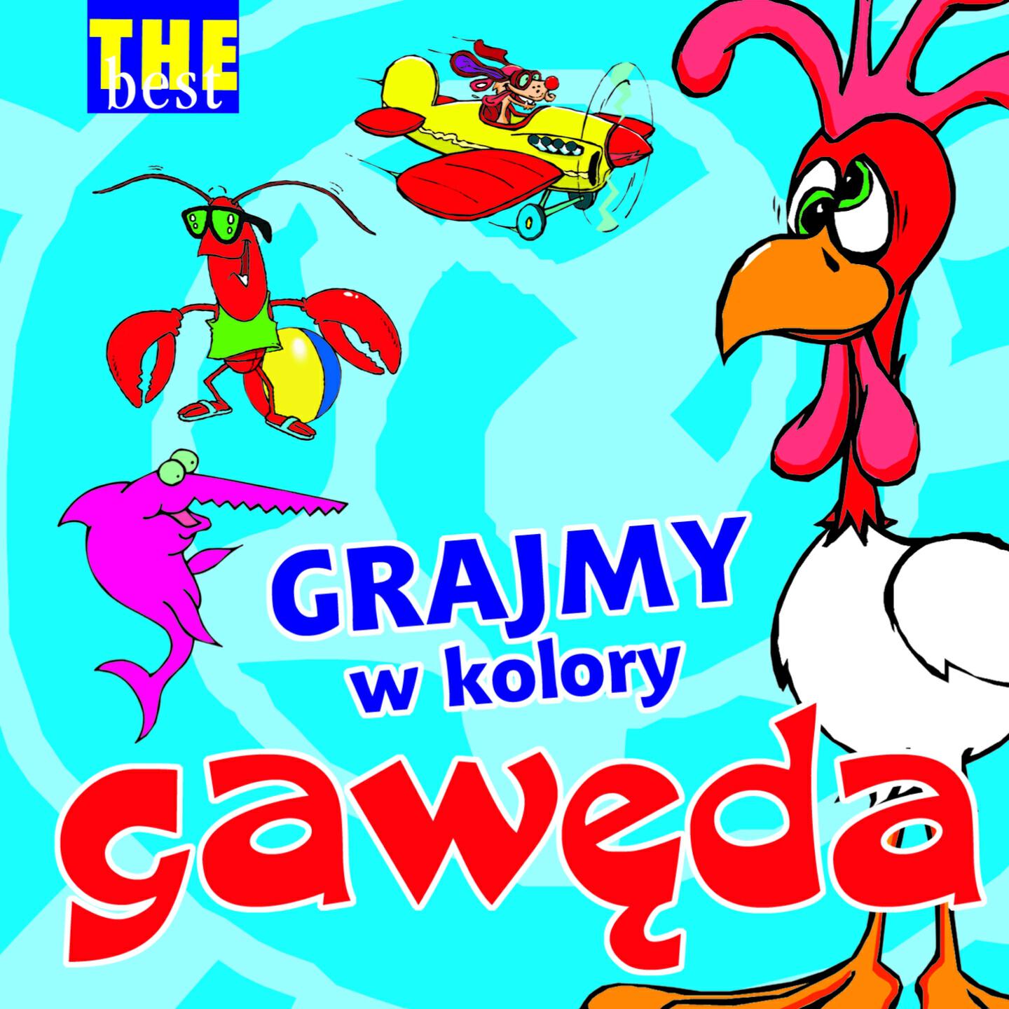 Gawęda