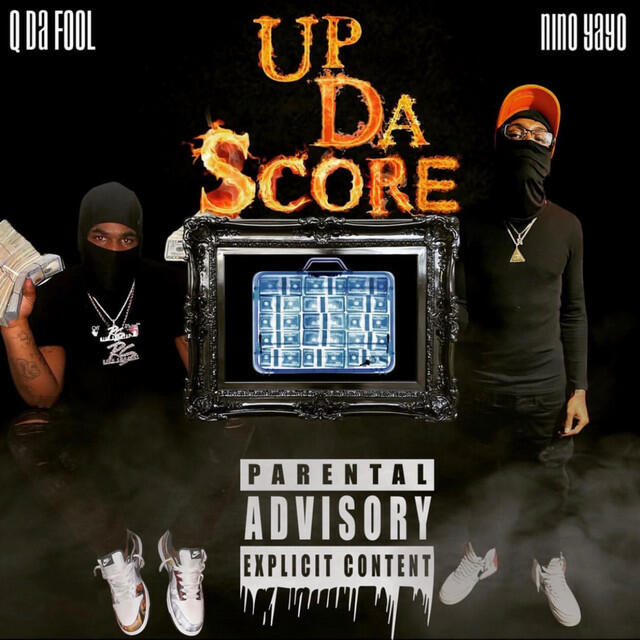 Релиз Up Da Score