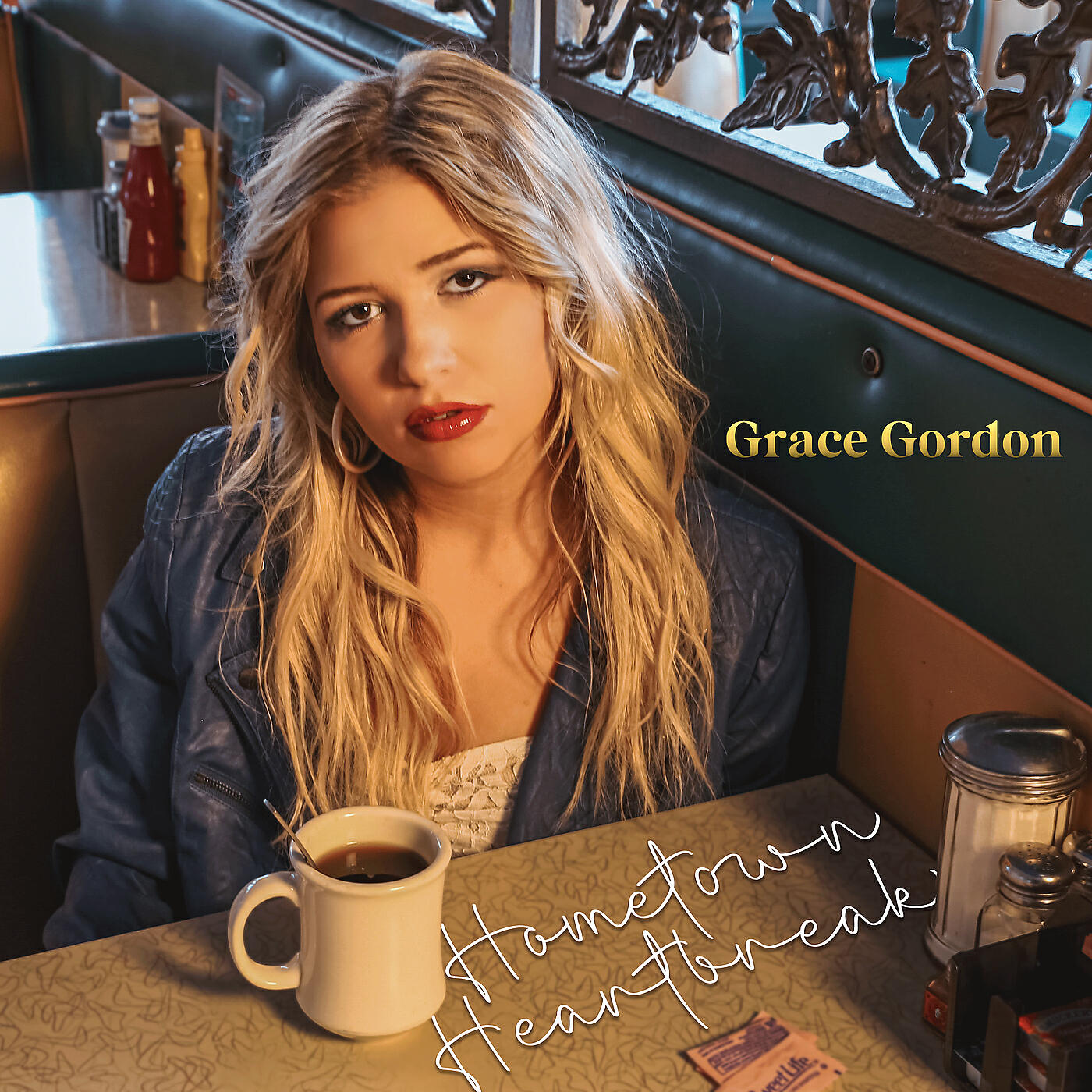 Grace Gordon